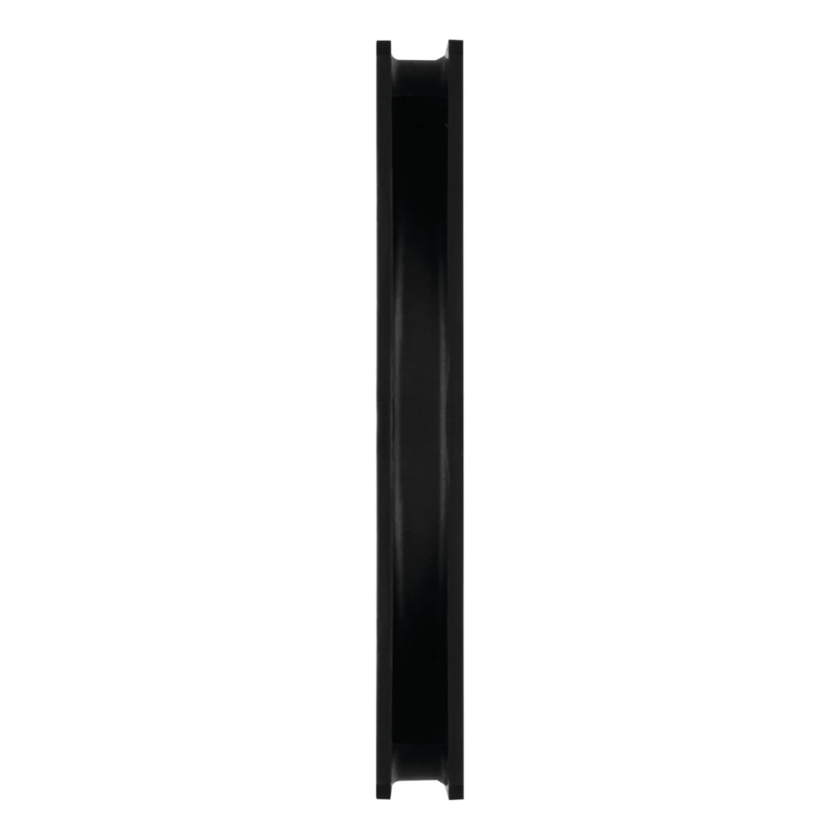 ARCTIC P14 Slim - PWM PST PC Case Fan in Black  - 140mm - Image 4