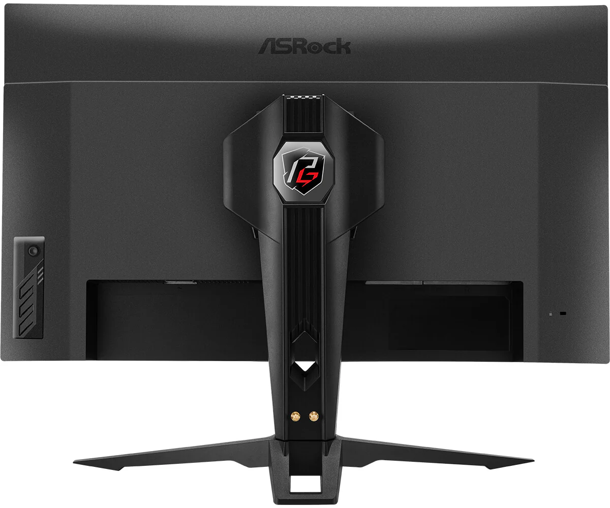 Asrock PG32QF2B - 80 cm (31.5") - 2560 x 1440 pixels WQHD Monitor - Image 3