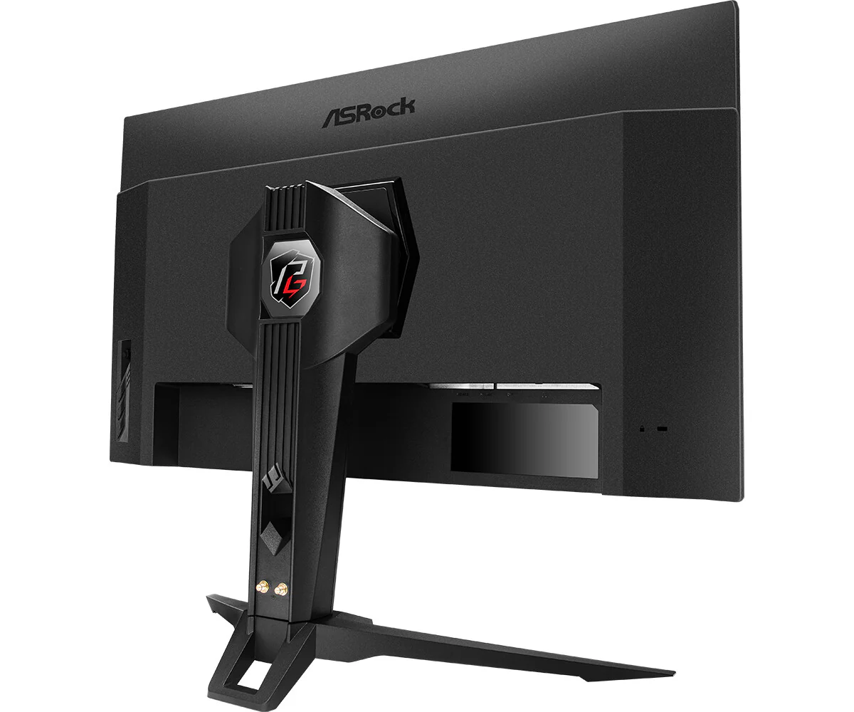 Asrock PG32QF2B - 80 cm (31.5") - 2560 x 1440 pixels WQHD Monitor - Image 4