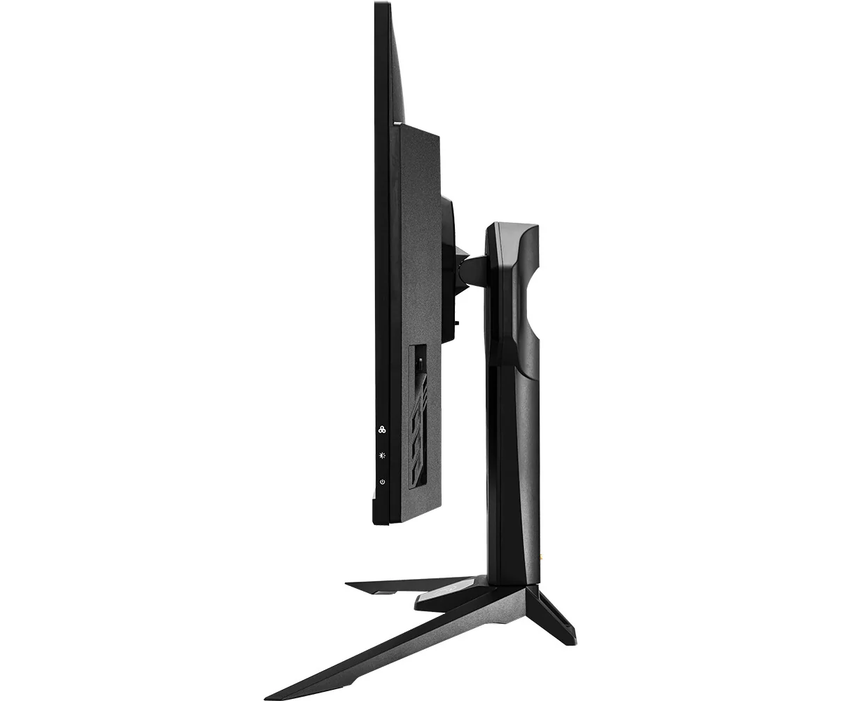 Asrock PG32QF2B - 80 cm (31.5") - 2560 x 1440 pixels WQHD Monitor - Image 5
