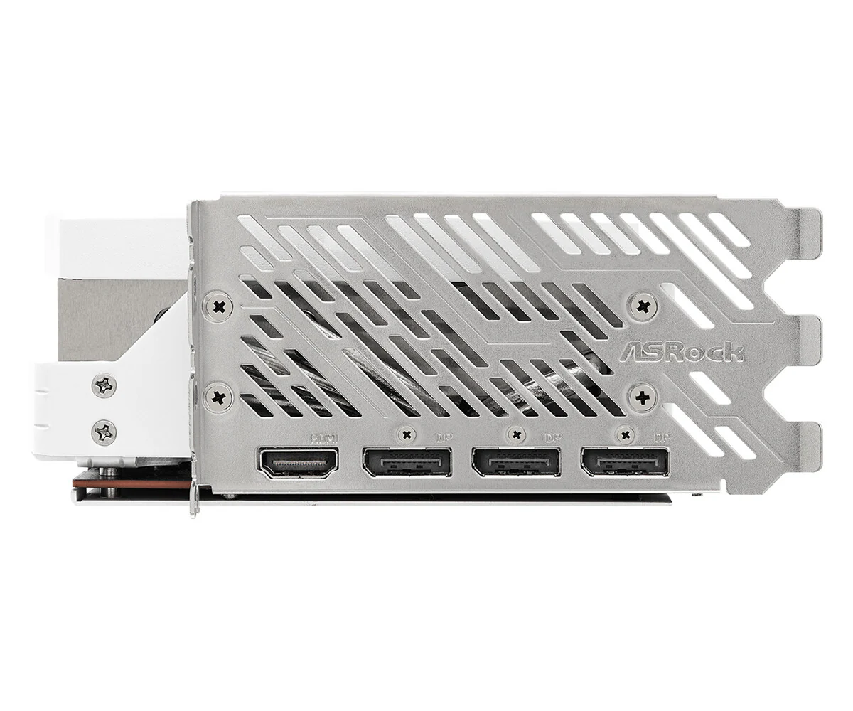 Asrock RX7900XTX TCW 24GO - AMD 24 GB GDDR6 Radeon RX 7900 XTX graphics card - Image 6