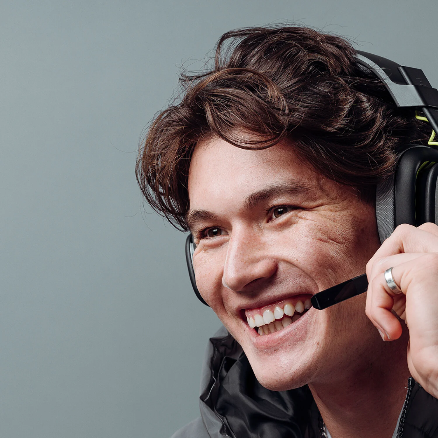 ASTRO Gaming A10 - Wired Gaming Headset - Image 2
