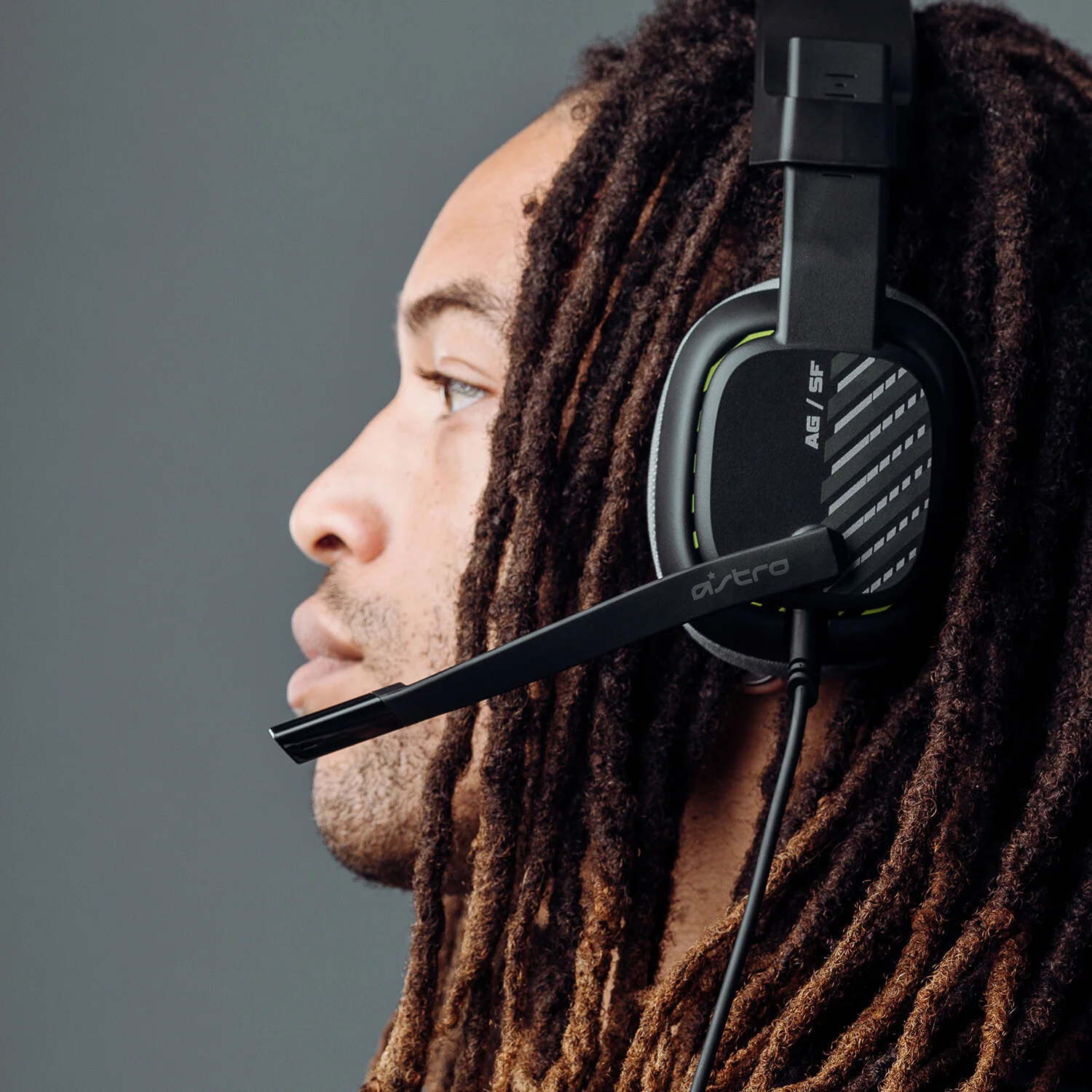 ASTRO Gaming A10 - Wired Gaming Headset - Image 3