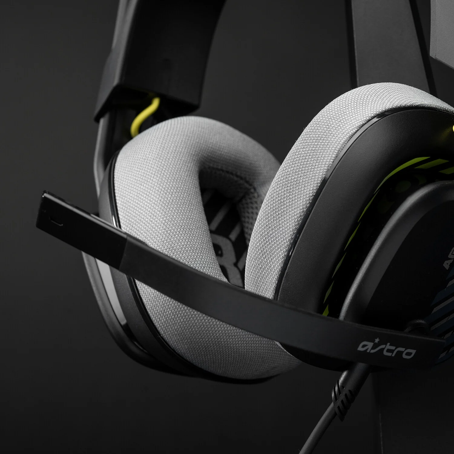 ASTRO Gaming A10 - Wired Gaming Headset - Image 4