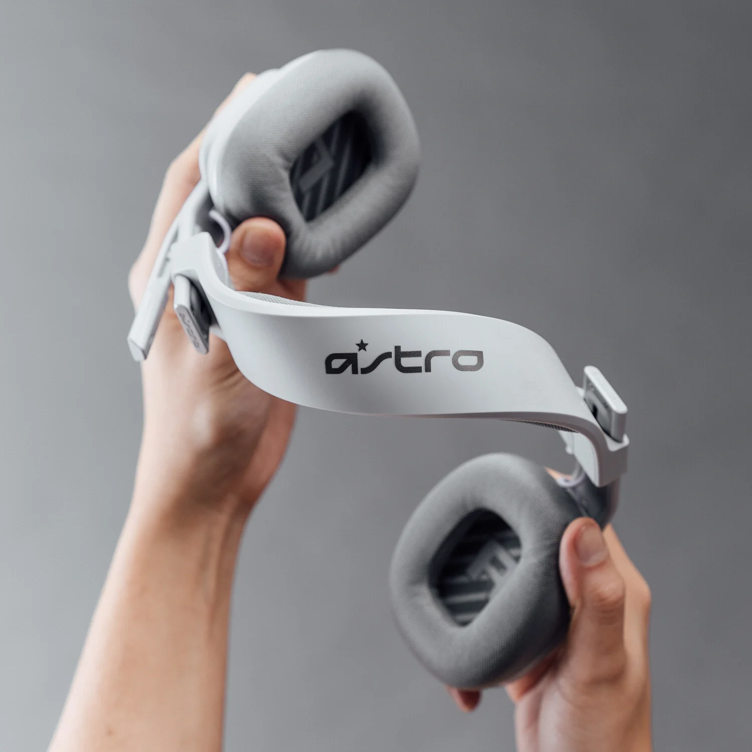 ASTRO Gaming A10 - 3.5mm Wired Headset in Grey - Image 6