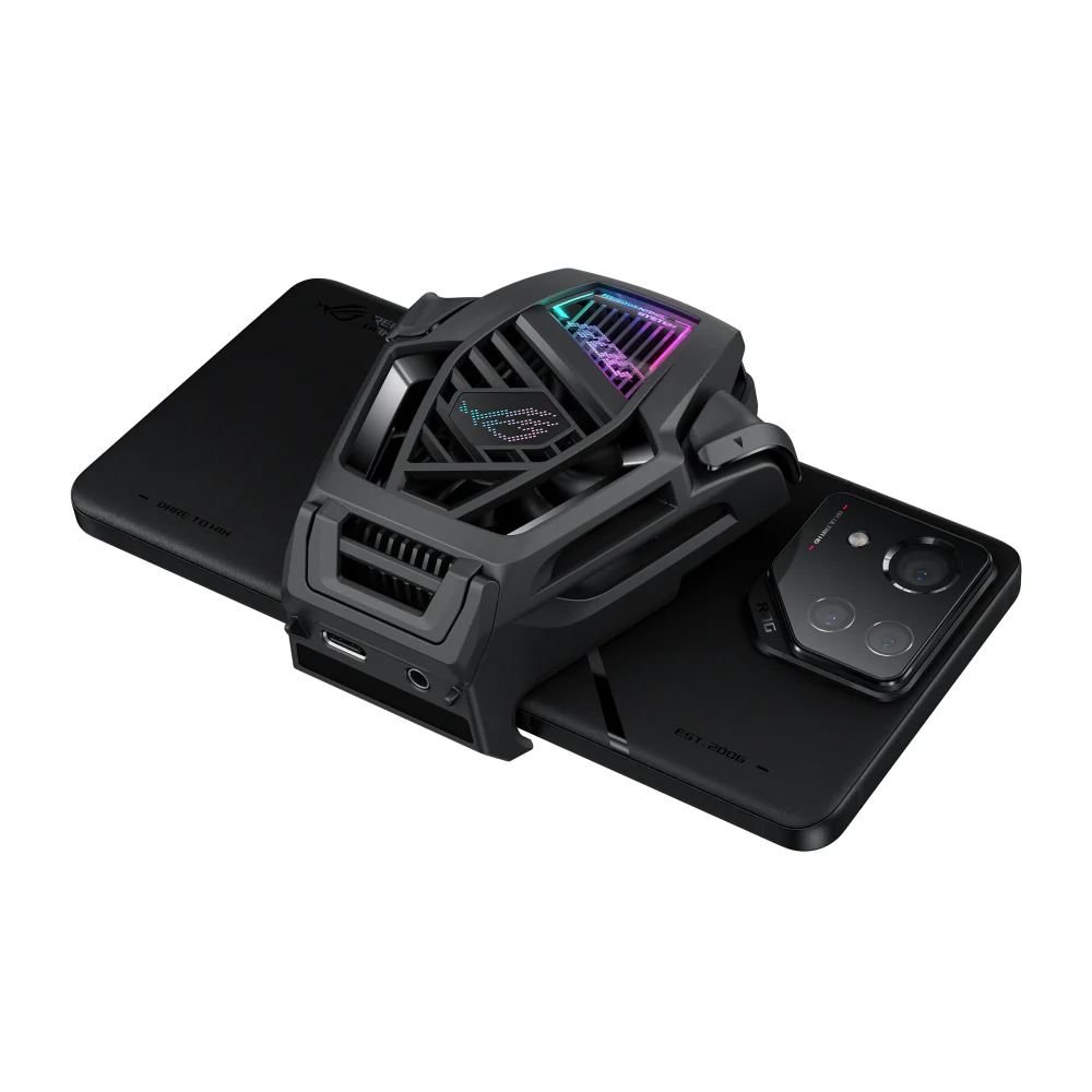 ASUS AeroActive Cooler X for ROG Phone 8 / 8 Pro - Image 3