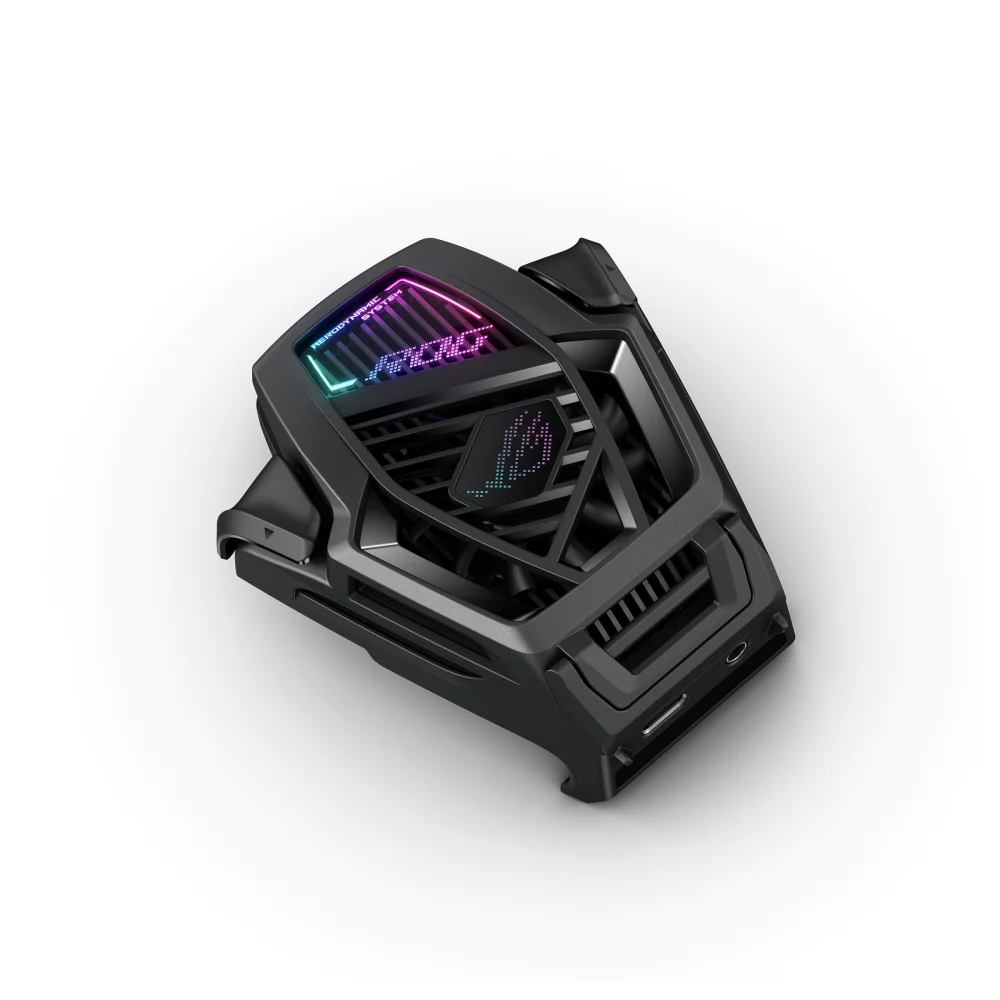 ASUS AeroActive Cooler X for ROG Phone 8 / 8 Pro - Image 4