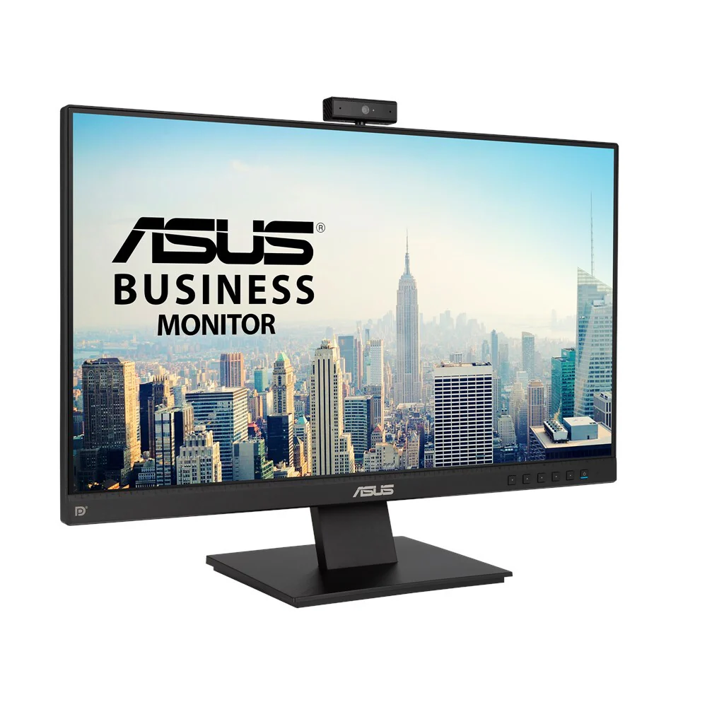 ASUS BE24EQK - 60.5 cm (23.8") - 1920 x 1080 pixels FHD LED Monitor - Image 2