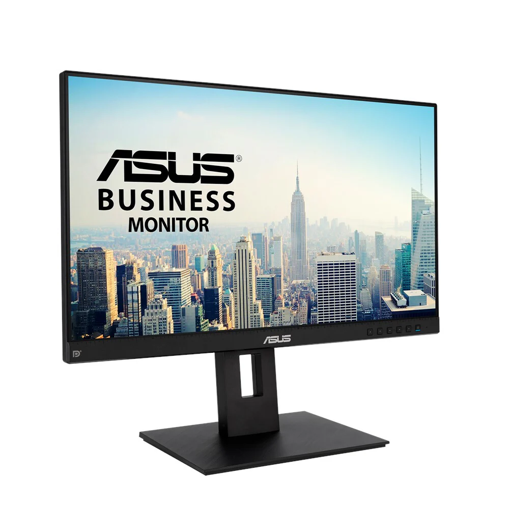 ASUS BE24EQSB - 60.5 cm (23.8") - 1920 x 1080 pixels FHD LED Monitor - Image 2