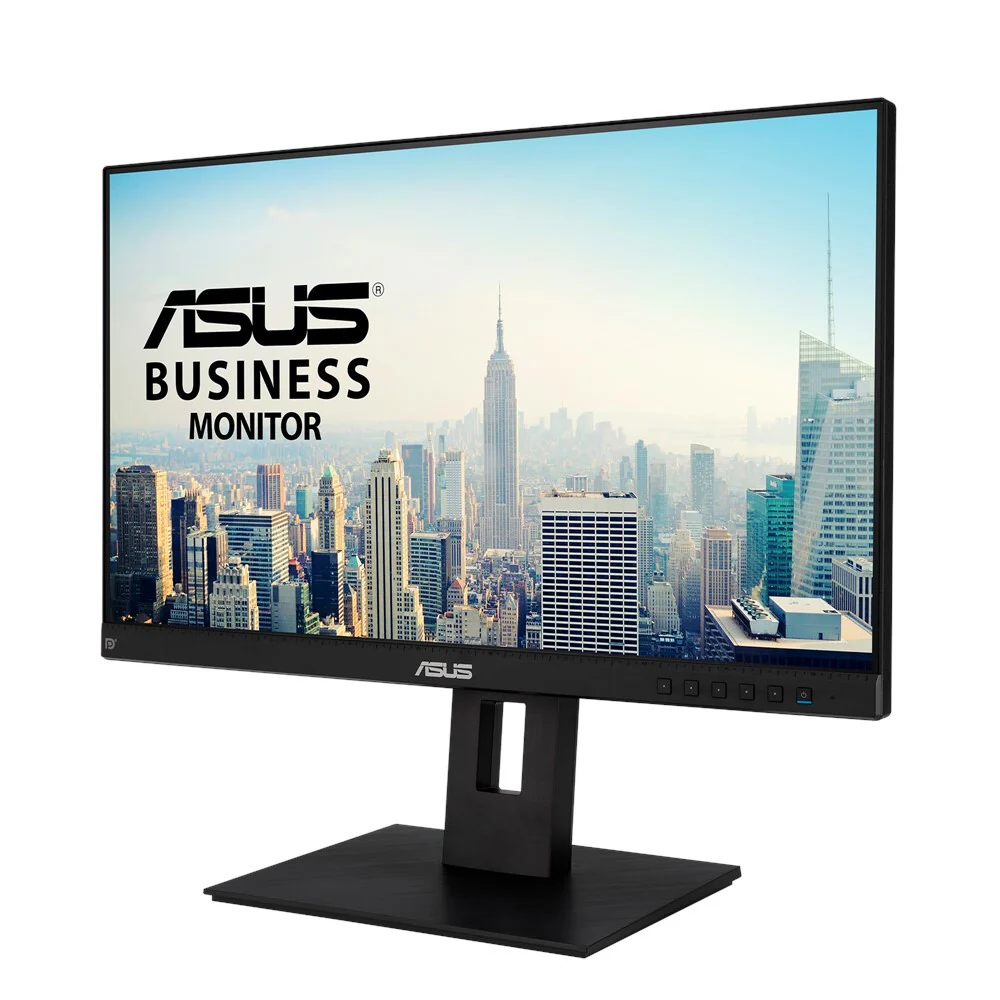 ASUS BE24EQSB - 60.5 cm (23.8") - 1920 x 1080 pixels FHD LED Monitor - Image 3