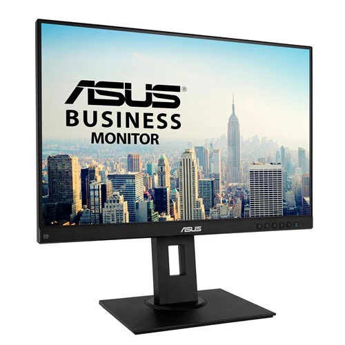 ASUS BE24WQLB - 61.2 cm (24.1") - 1920 x 1200 pixels WUXGA Monitor - Image 2