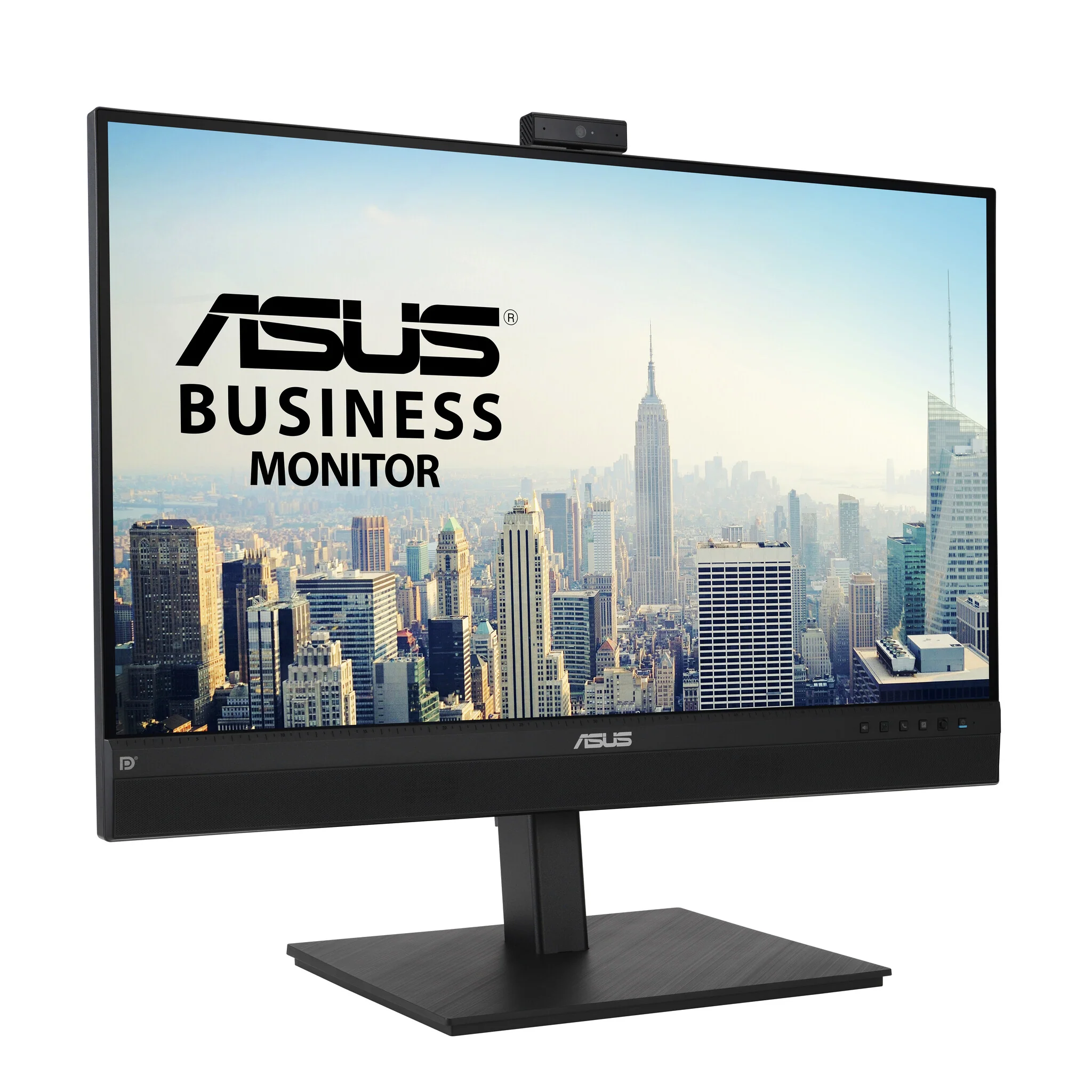 ASUS BE27ACSBK - 68.6 cm (27") - 2560 x 1440 pixels Quad HD LED Monitor - Image 3