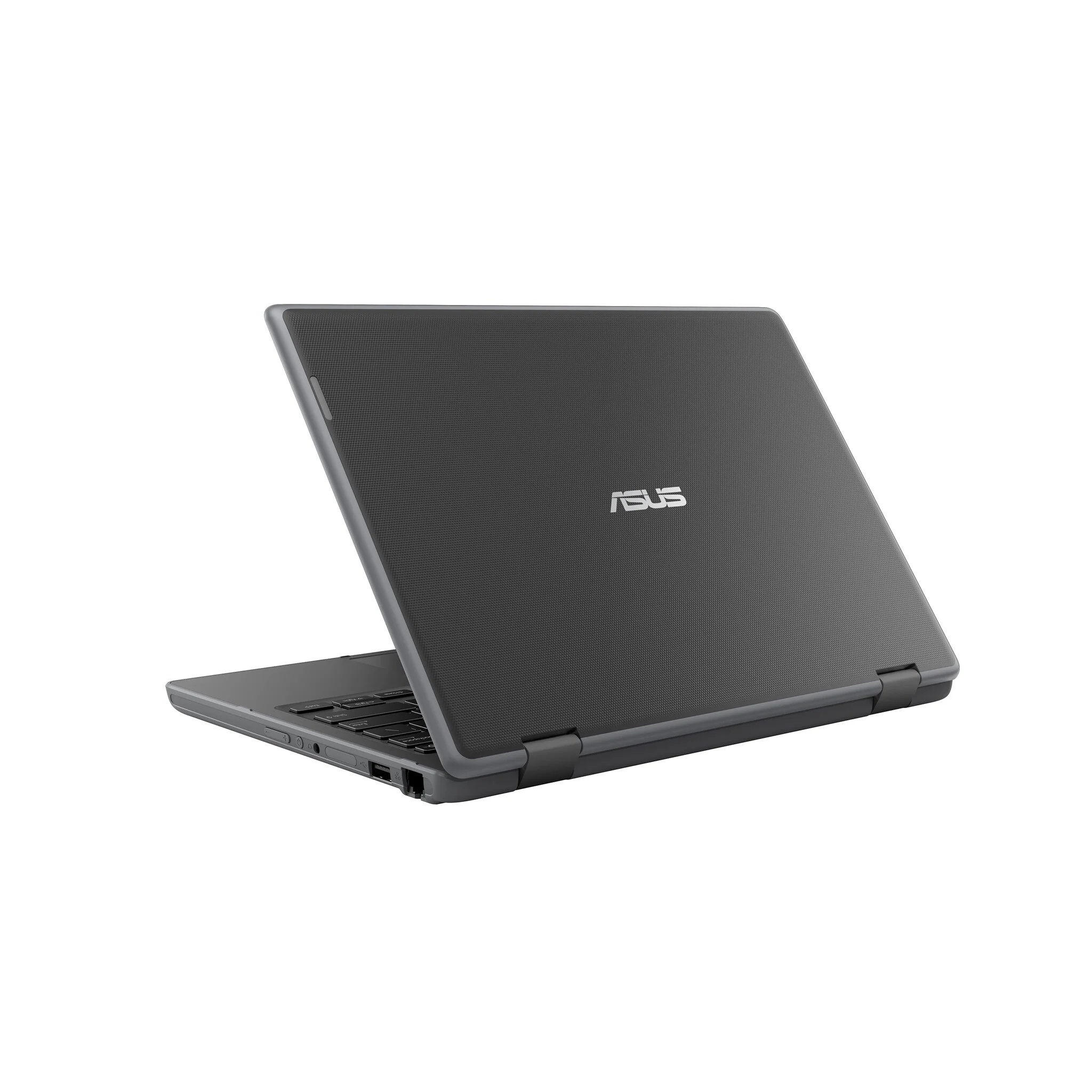 ASUS BR1100F-CS41XAS-3Y Hybrid (2-in-1) - 29.5 cm (11.6") - Touchscreen - Intel® Celeron® N4500 - 4 GB DDR4-SDRAM - 128 GB SSD - Wi-Fi 6 - Windows 11 Pro Education - Grey - Image 6