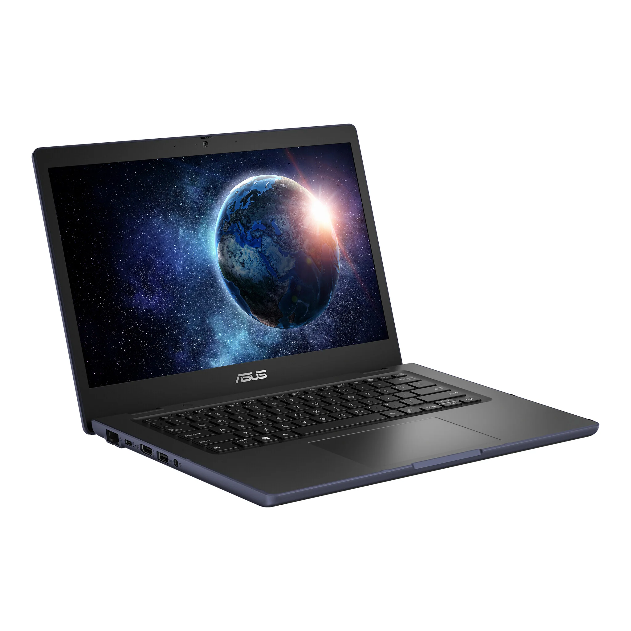 ASUS BR1402C-i381XA-3Y Laptop - 35.6 cm (14") - Intel® Core™ i3-N305 - 8 GB DDR4-SDRAM - 128 GB Flash - Wi-Fi 6 - Windows 11 Pro Education - Grey - Image 2