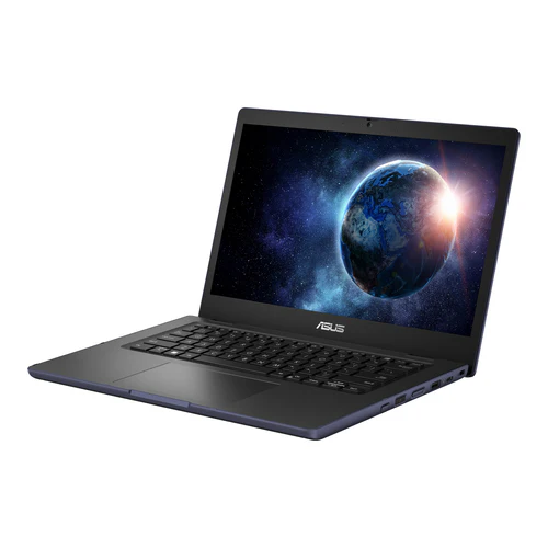 ASUS BR1402C-I382XAS Laptop - 35.6 cm (14") - Intel Core i3-N305 - 8 GB DDR4-SDRAM - 256 GB - Windows 11 Pro - Grey - Image 3