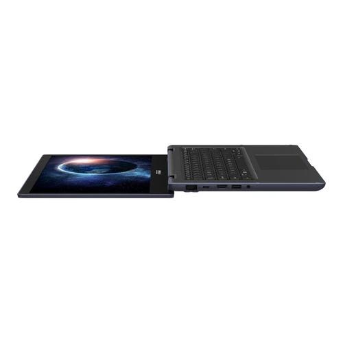 ASUS BR1402C-I382XAS Laptop - 35.6 cm (14") - Intel Core i3-N305 - 8 GB DDR4-SDRAM - 256 GB - Windows 11 Pro - Grey - Image 9