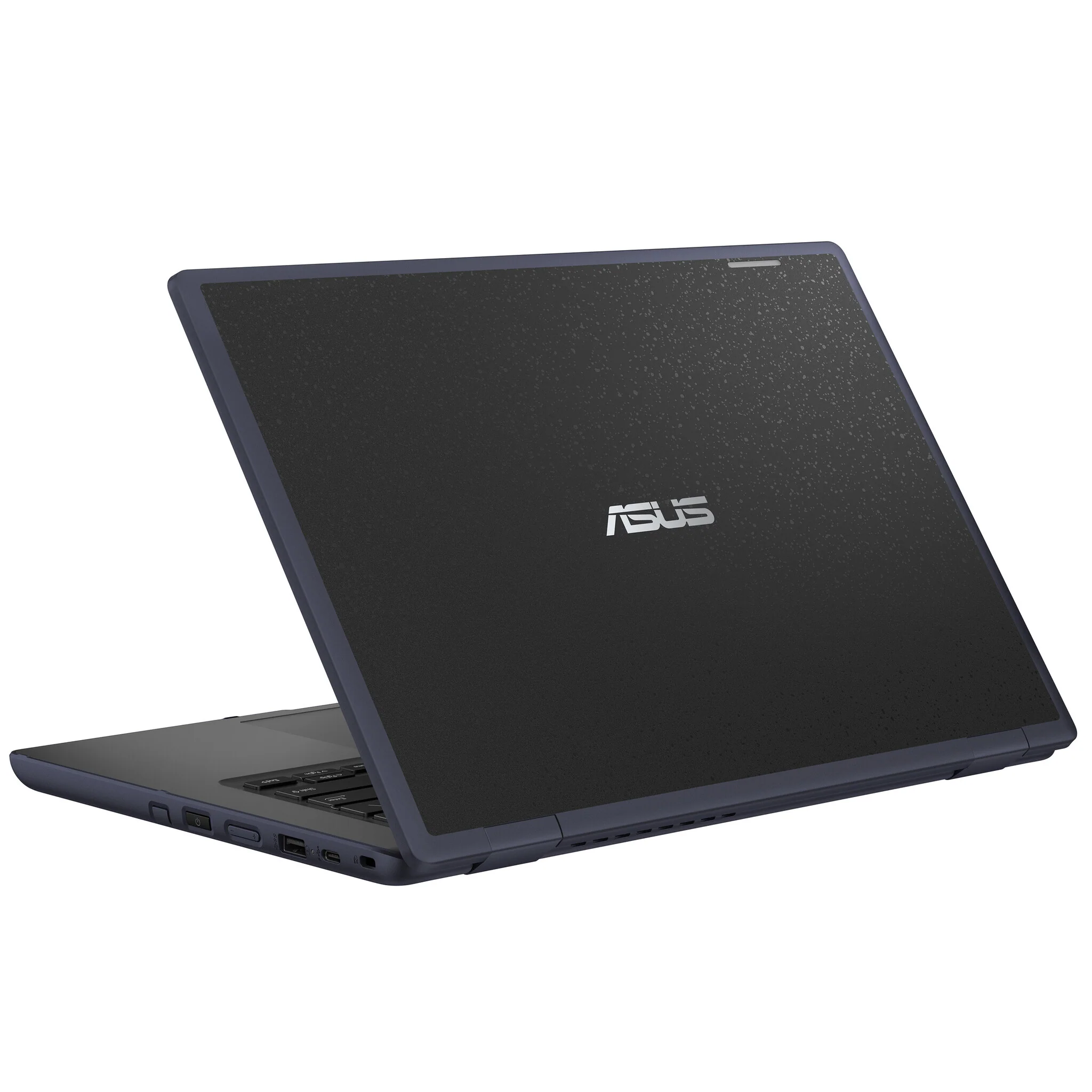 ASUS BR1402F-PS81XA-3Y Hybrid (2-in-1) - 35.6 cm (14") - Touchscreen - Intel® N N200 - 8 GB DDR4-SDRAM - 128 GB Flash - Wi-Fi 6 - Windows 11 Pro Education - Grey - Image 2