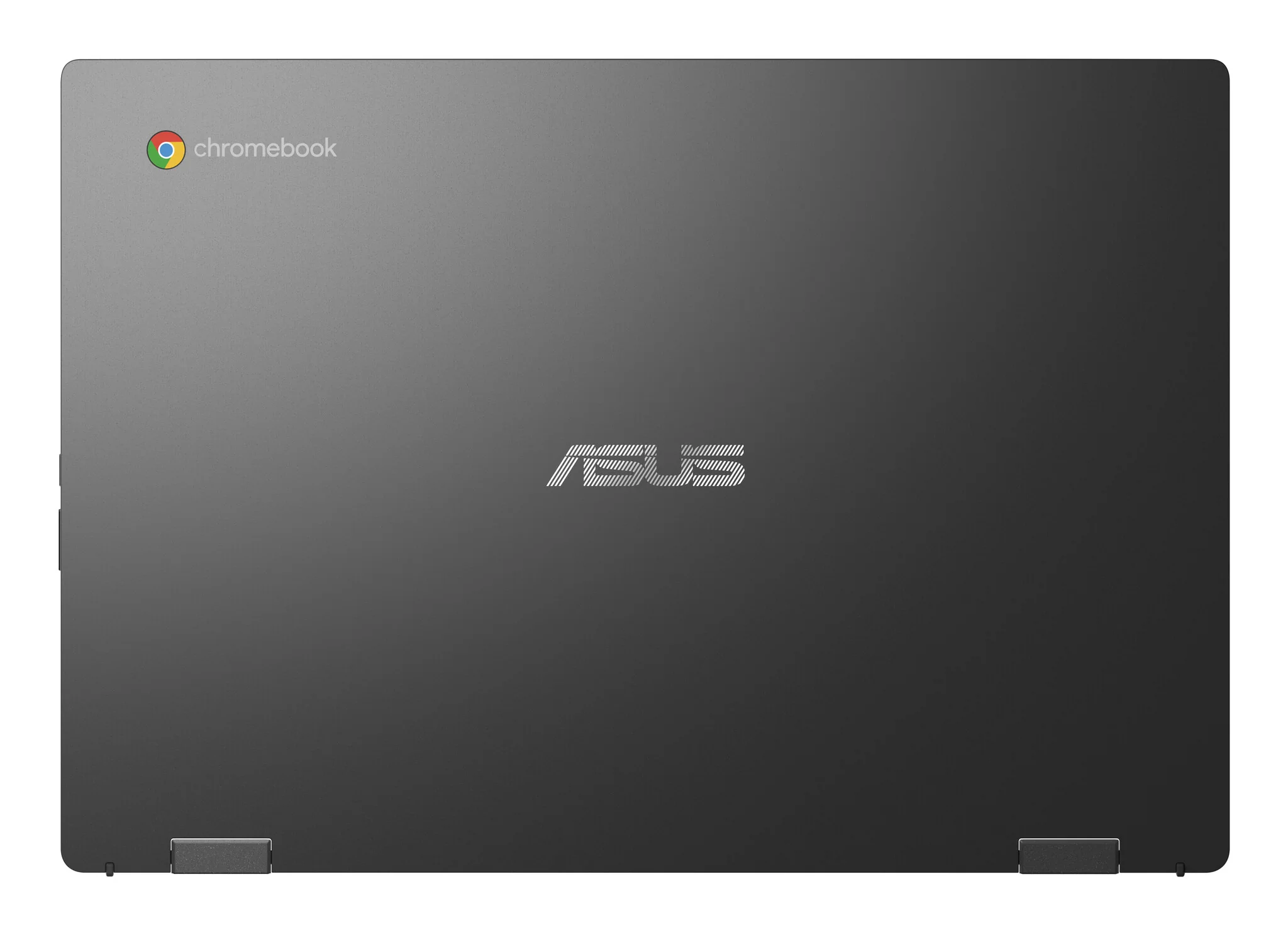 ASUS Chromebook CM14 - 35.6 cm (14") - MediaTek Kompanio 520 - 4 GB LPDDR4x-SDRAM - 128 GB eMMC - Wi-Fi 6 - ChromeOS - Grey - Image 5