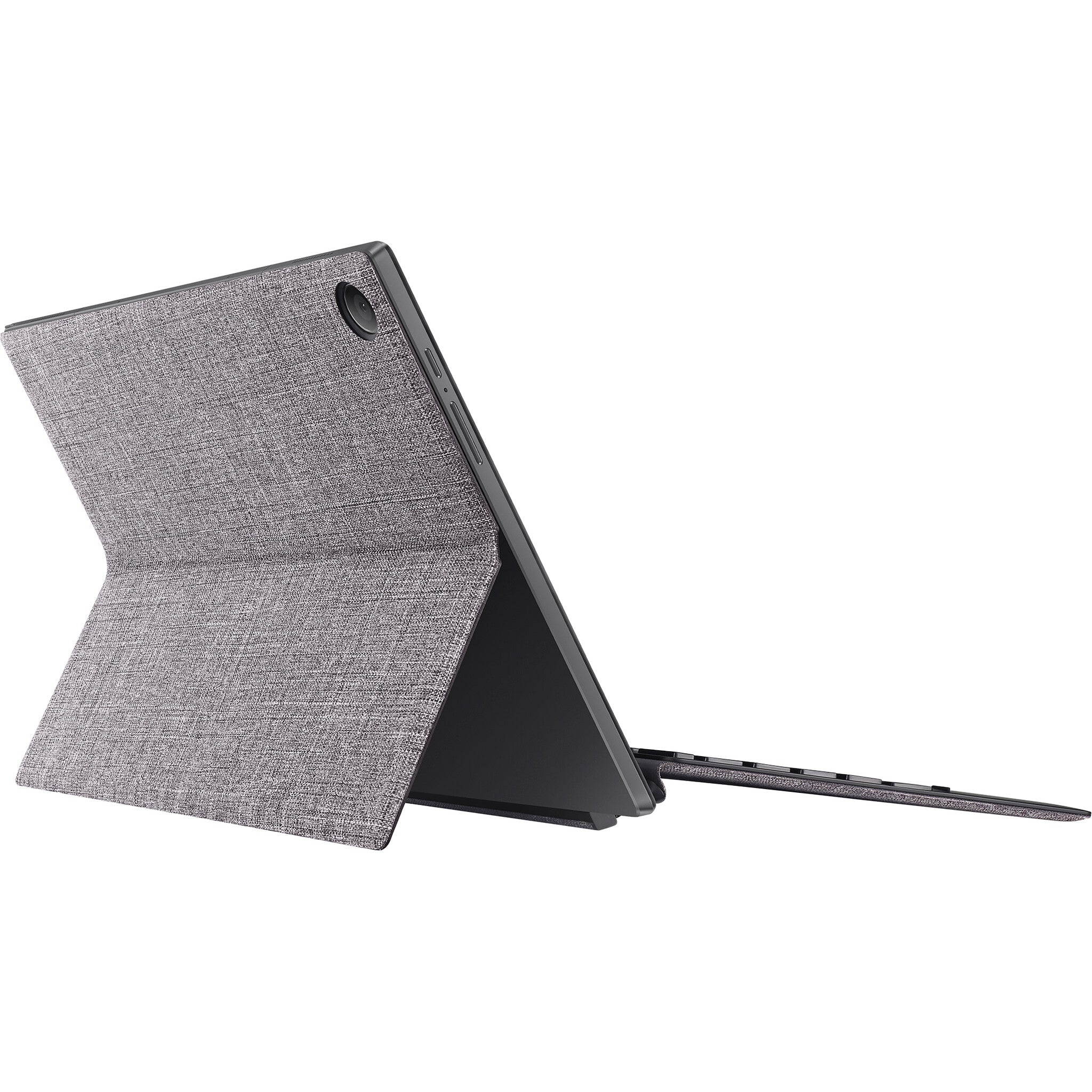 ASUS Chromebook - 26.7 cm (10.5") - Touchscreen - MediaTek MT8183 - 4 GB LPDDR4x-SDRAM - 128 GB eMMC - Wi-Fi 5 - ChromeOS - Grey - Image 6