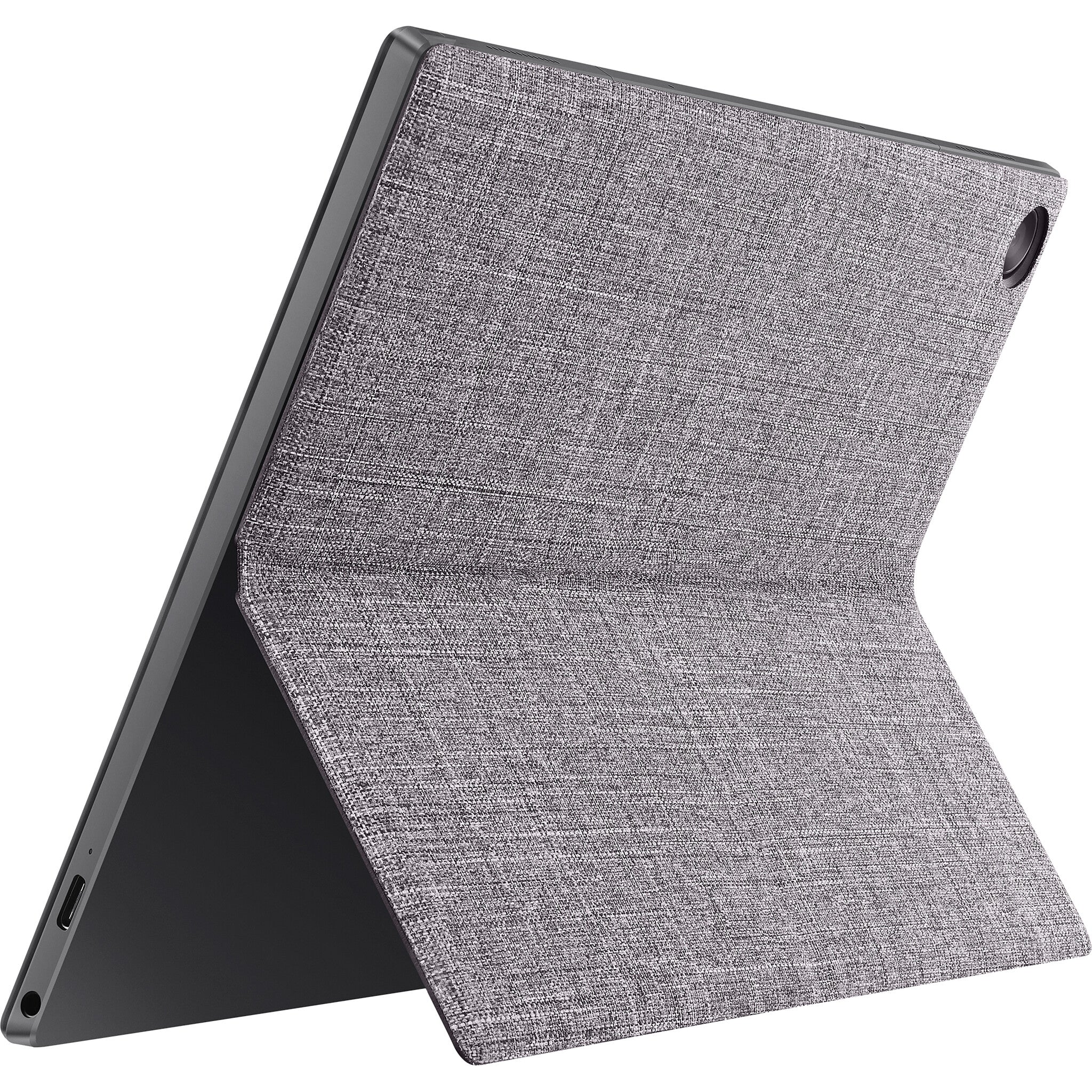 ASUS Chromebook - 26.7 cm (10.5") - Touchscreen - MediaTek MT8183 - 4 GB LPDDR4x-SDRAM - 128 GB eMMC - Wi-Fi 5 - ChromeOS - Grey - Image 7