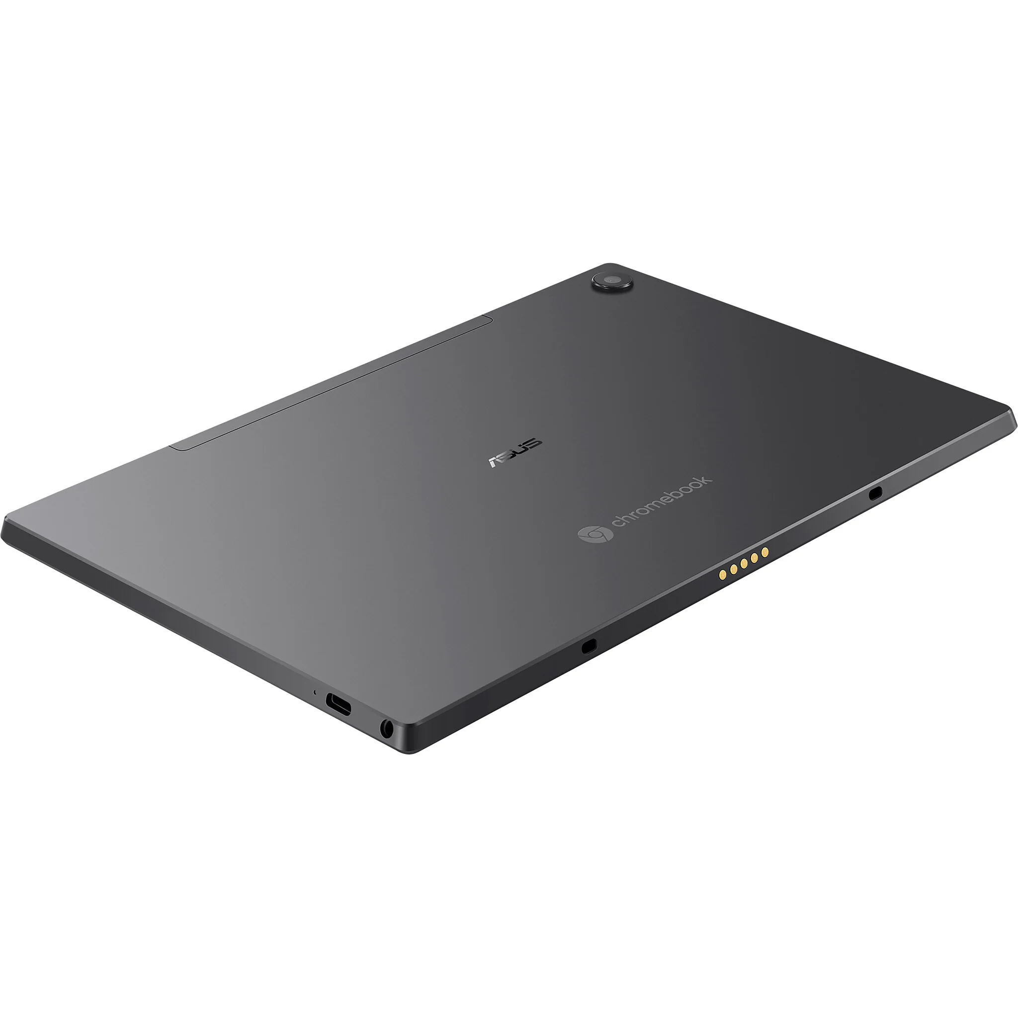 ASUS Chromebook - 26.7 cm (10.5") - Touchscreen - MediaTek MT8183 - 4 GB LPDDR4x-SDRAM - 128 GB eMMC - Wi-Fi 5 - ChromeOS - Grey - Image 9