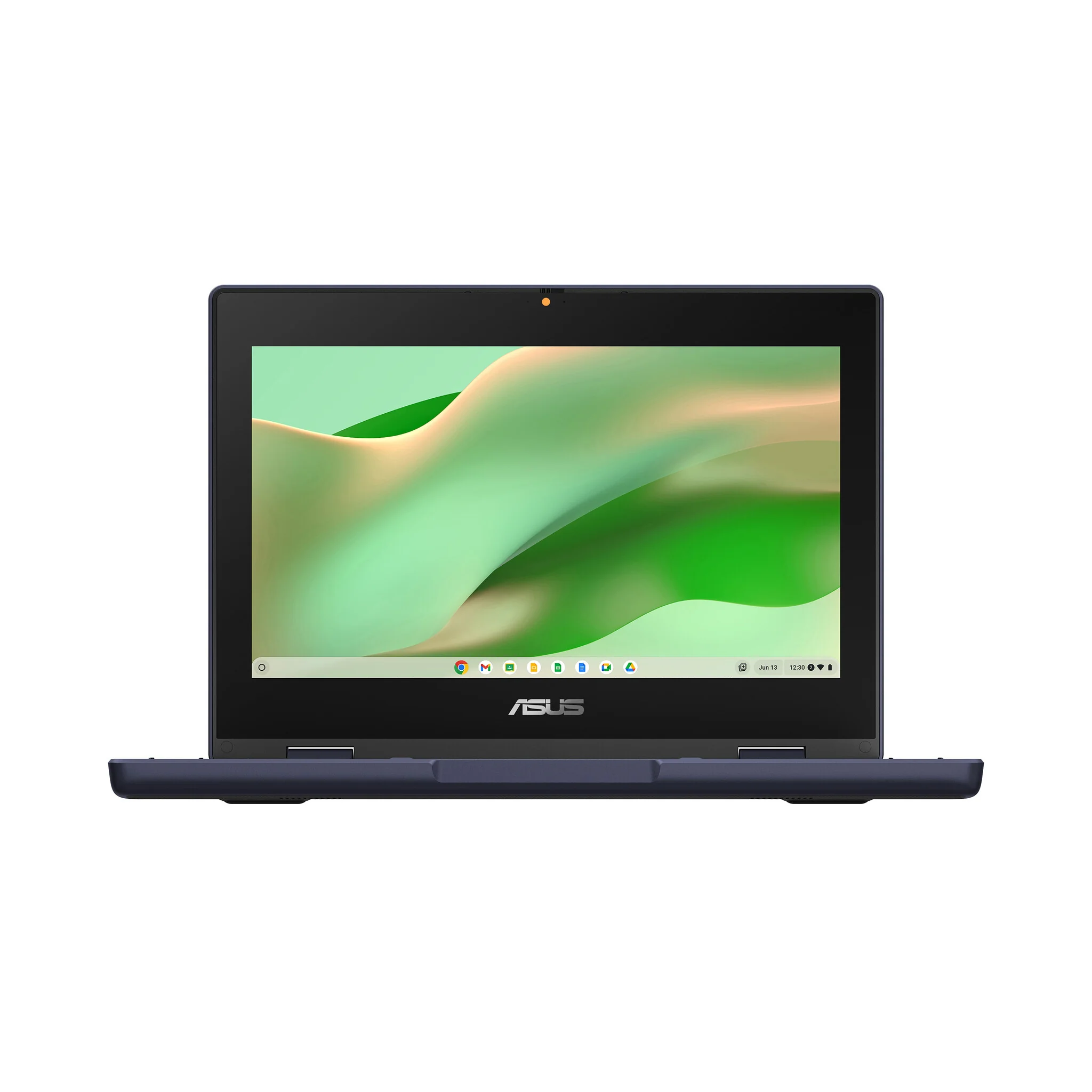 ASUS Chromebook CZ11 Flip 29.5 cm - (11.6") - Touchscreen - MediaTek Kompanio 520 - 4 GB LPDDR4x-SDRAM - 64 GB eMMC - Wi-Fi 6 - ChromeOS - Grey