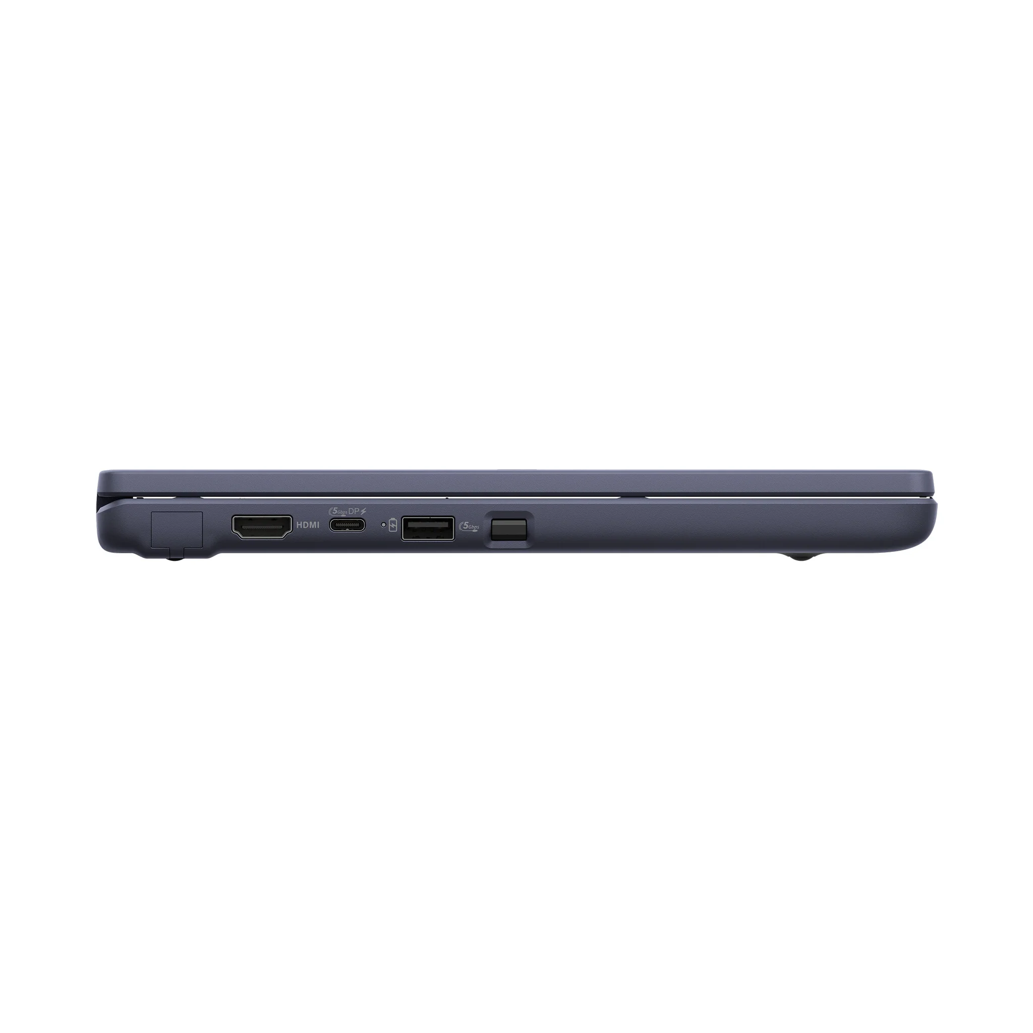 ASUS Chromebook CZ11 Flip - 29.5 cm (11.6") - Touchscreen - MediaTek Kompanio 520 - 4 GB LPDDR4x-SDRAM - 64 GB eMMC - Wi-Fi 6 - ChromeOS - Grey - Image 2