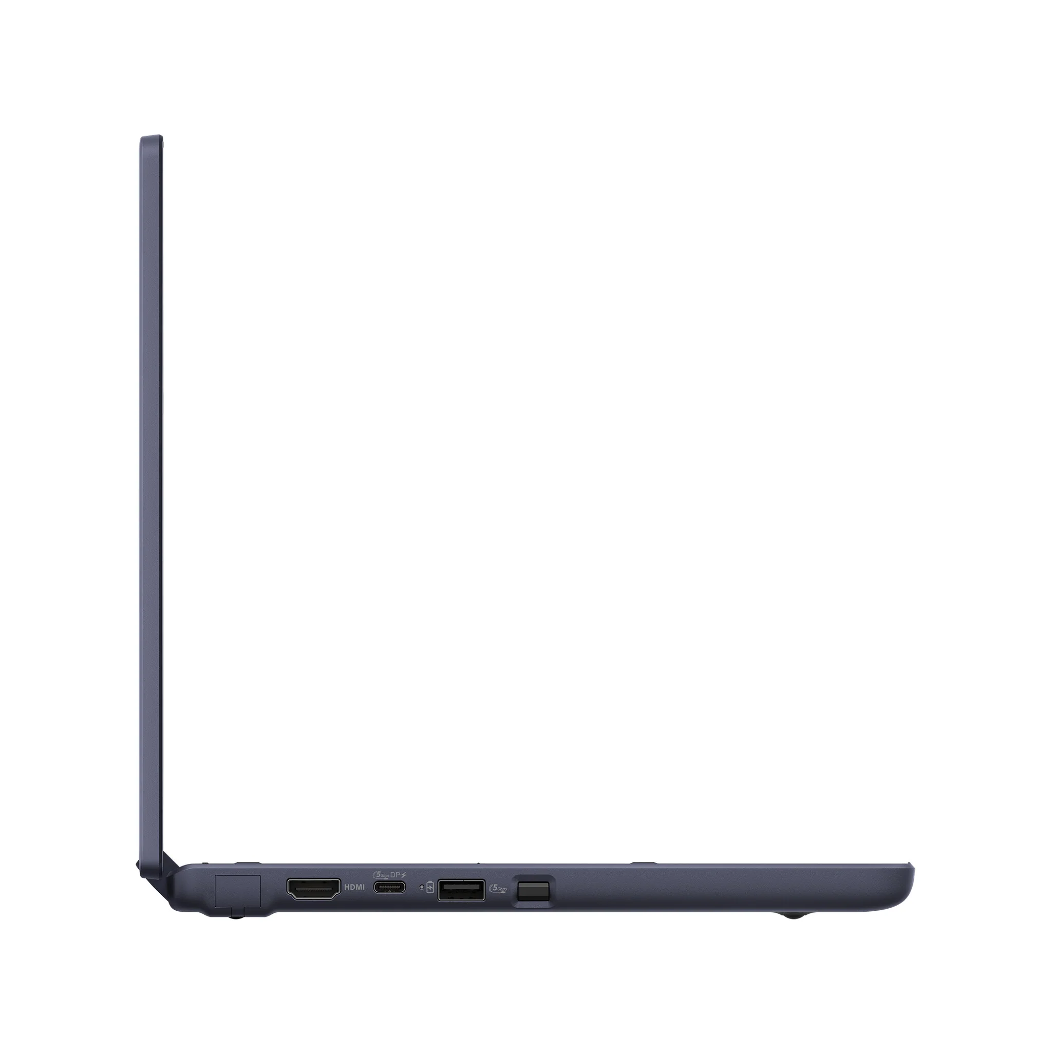 ASUS Chromebook CZ11 Flip - 29.5 cm (11.6") - Touchscreen - MediaTek Kompanio 520 - 4 GB LPDDR4x-SDRAM - 64 GB eMMC - Wi-Fi 6 - ChromeOS - Grey - Image 4