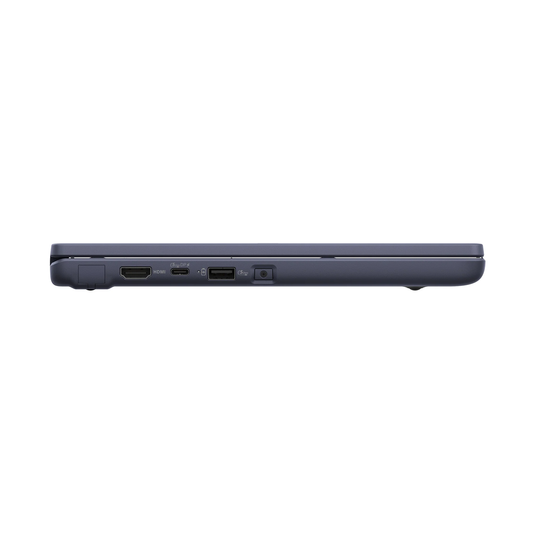 ASUS Chromebook Hybrid (2-in-1) - 31 cm (12.2") - Touchscreen - MediaTek Kompanio 520 - 4 GB LPDDR4x-SDRAM - 64 GB eMMC - Wi-Fi 6 - ChromeOS - Grey - Image 12