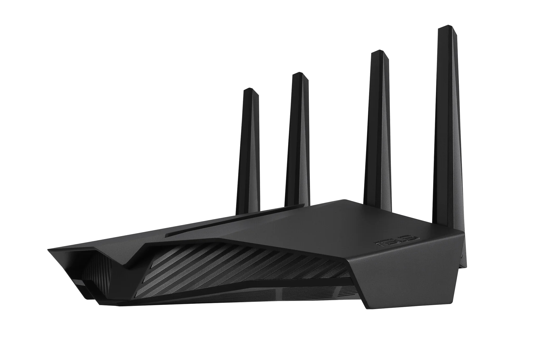 ASUS DSL-AX82U - Gigabit Ethernet Dual-band (2.4 GHz / 5 GHz) Router - Image 10