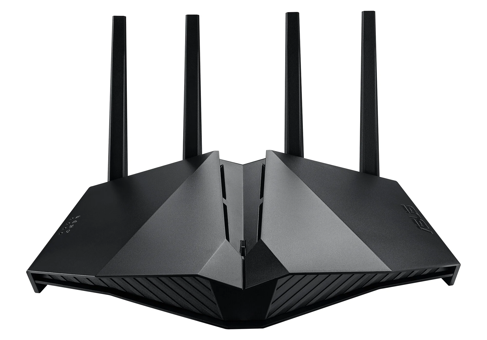ASUS DSL-AX82U - Gigabit Ethernet Dual-band (2.4 GHz / 5 GHz) Router - Image 12