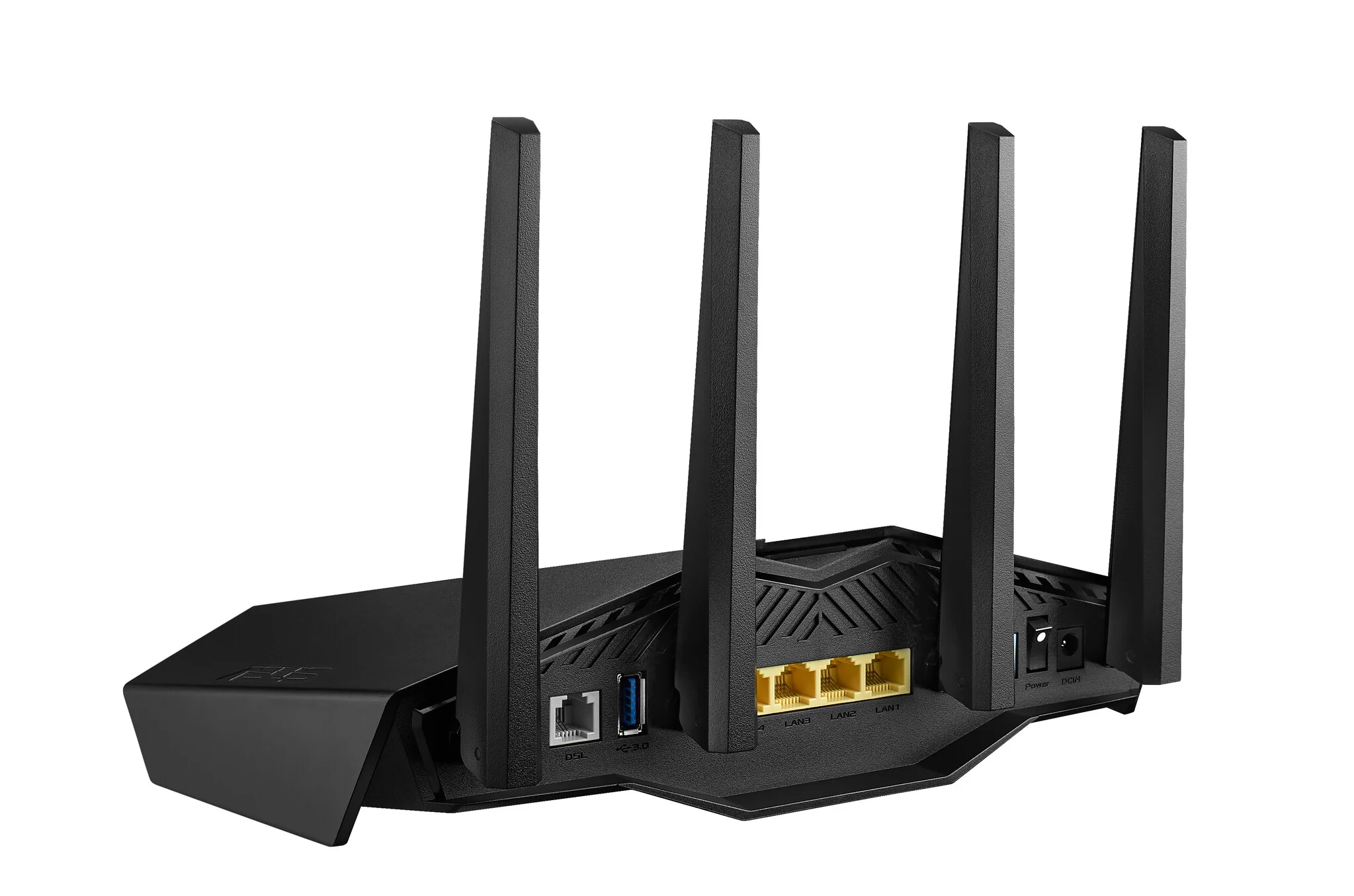 ASUS DSL-AX82U - Gigabit Ethernet Dual-band (2.4 GHz / 5 GHz) Router - Image 13