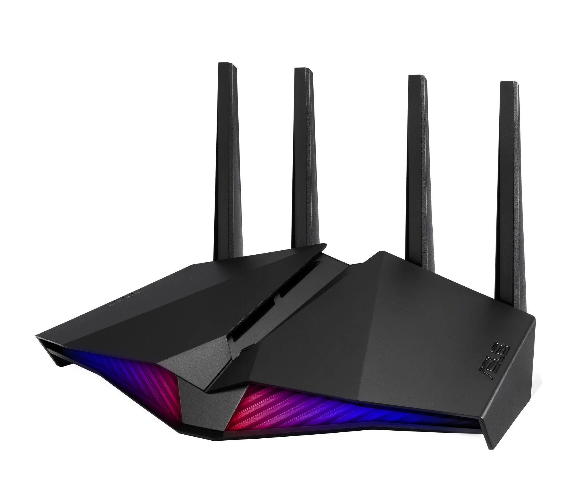 ASUS DSL-AX82U - Gigabit Ethernet Dual-band (2.4 GHz / 5 GHz) Router - Image 15