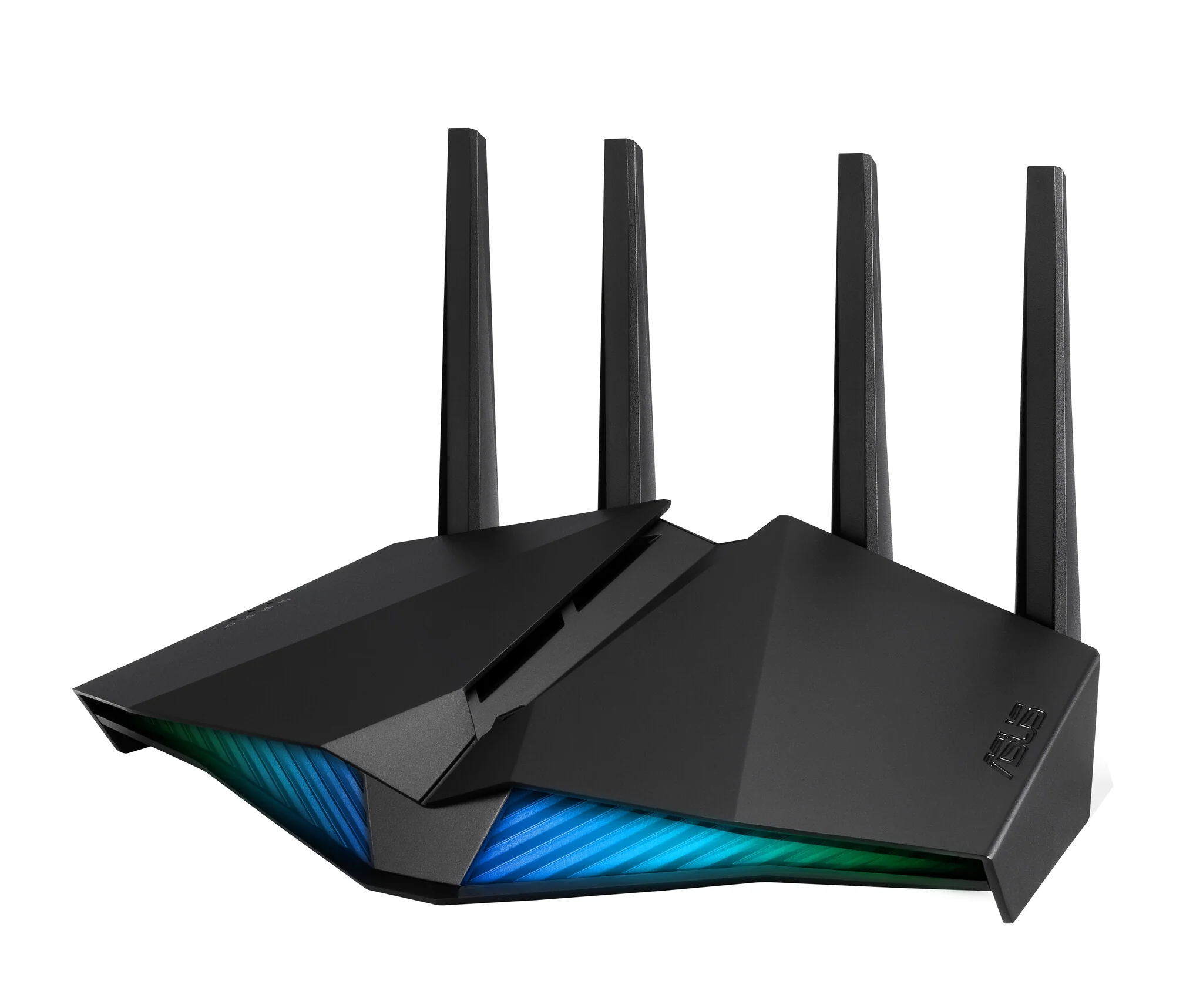 ASUS DSL-AX82U - Gigabit Ethernet Dual-band (2.4 GHz / 5 GHz) Router - Image 16