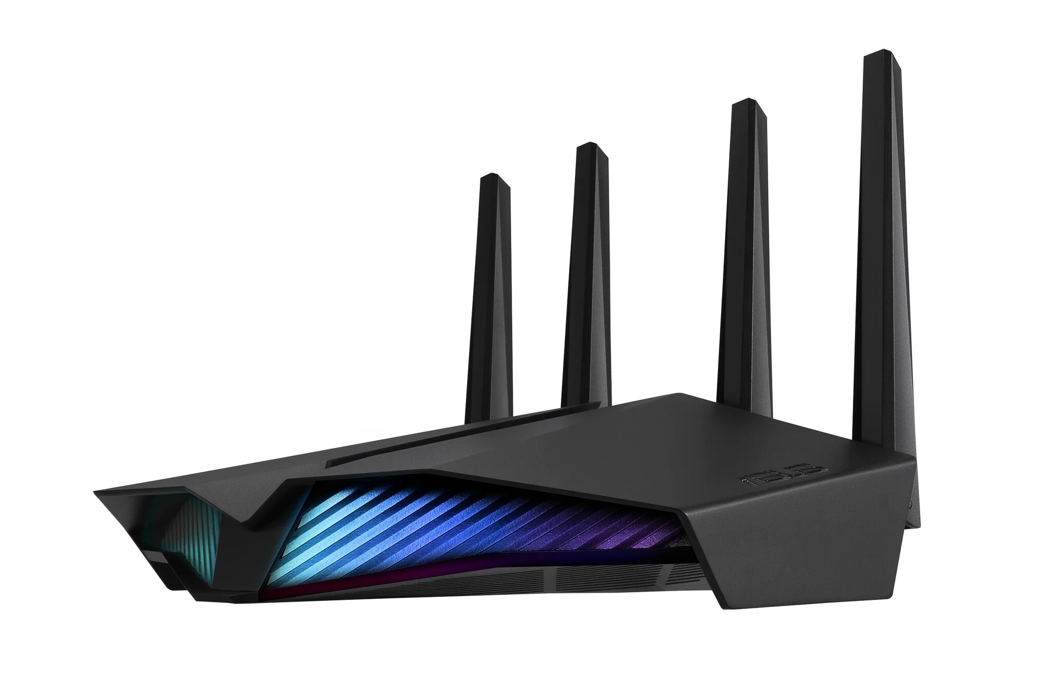 ASUS DSL-AX82U - Gigabit Ethernet Dual-band (2.4 GHz / 5 GHz) Router - Image 17