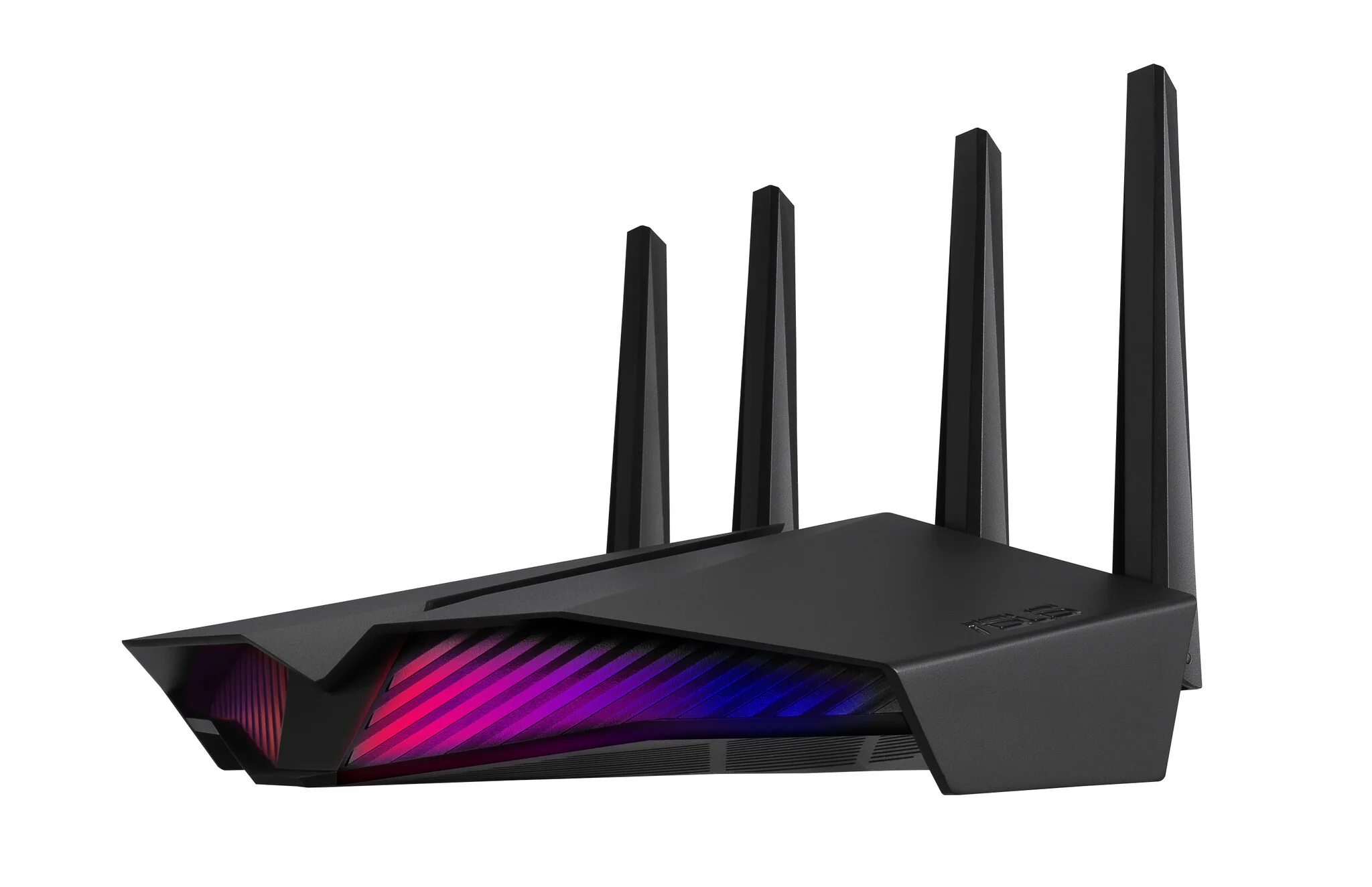 ASUS DSL-AX82U - Gigabit Ethernet Dual-band (2.4 GHz / 5 GHz) Router - Image 18