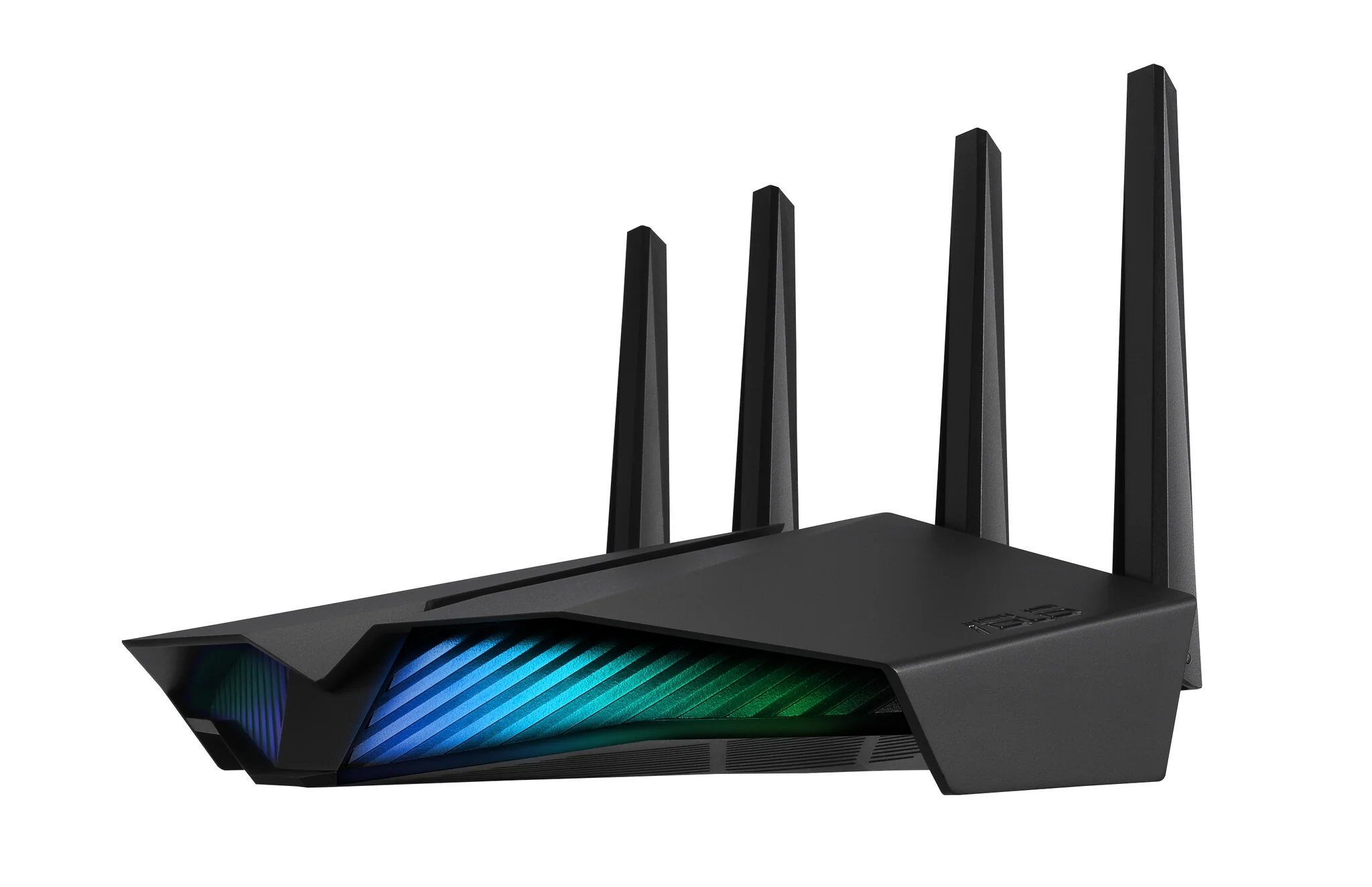 ASUS DSL-AX82U - Gigabit Ethernet Dual-band (2.4 GHz / 5 GHz) Router - Image 19