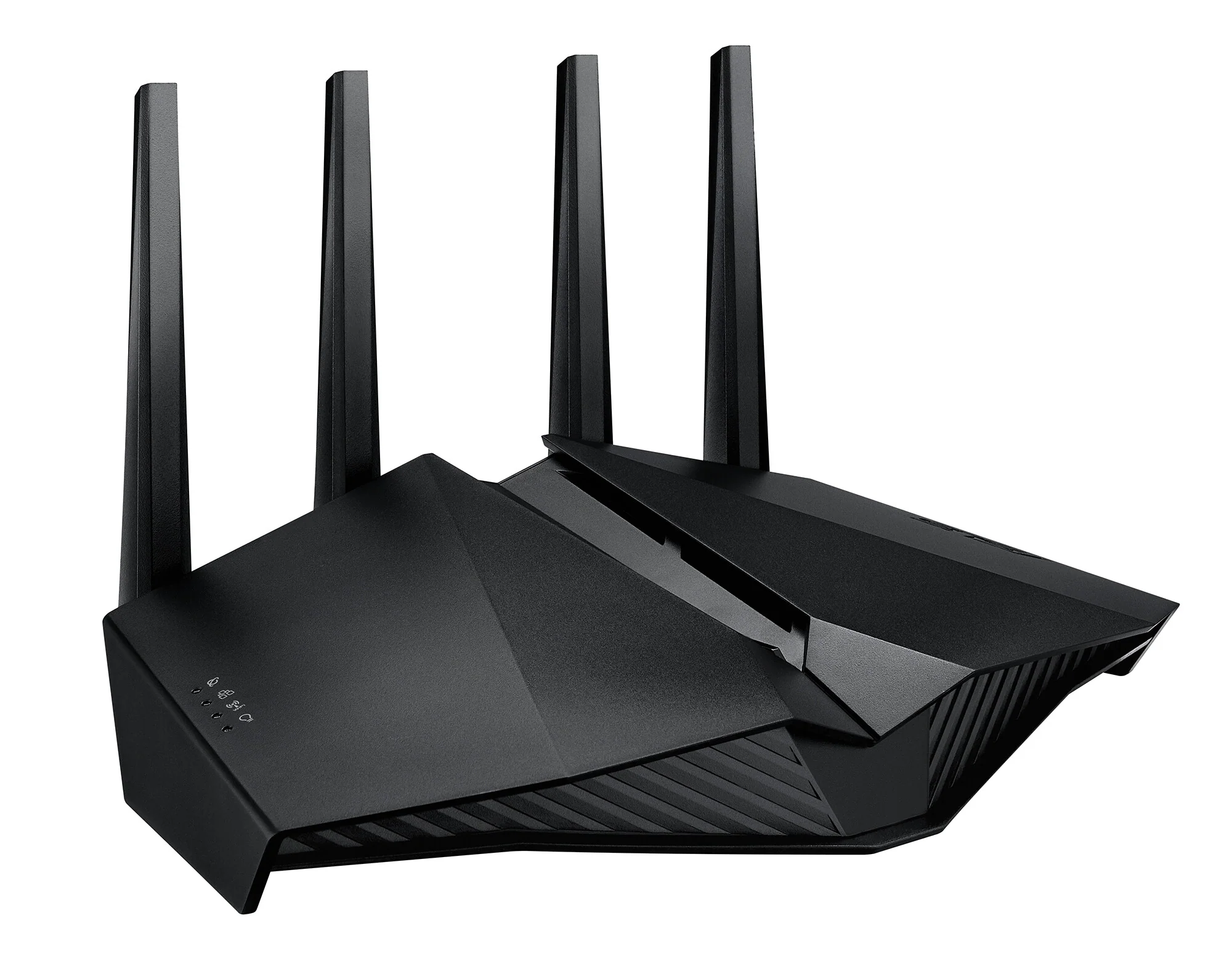 ASUS DSL-AX82U - Gigabit Ethernet Dual-band (2.4 GHz / 5 GHz) Router - Image 6