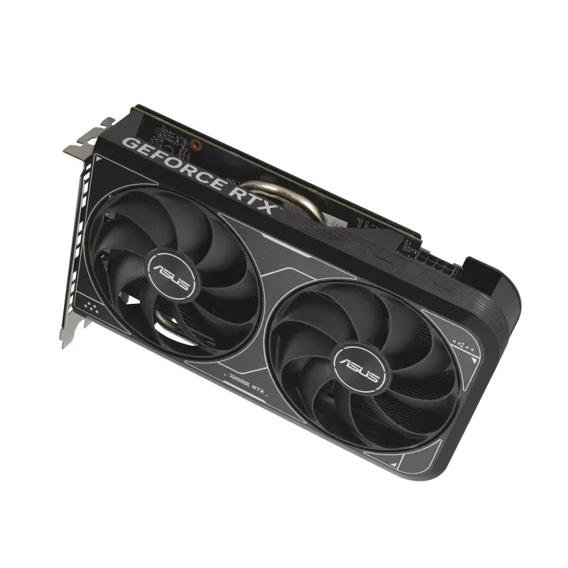 ASUS Dual V2 OC - NVIDIA 8 GB GDDR6 GeForce RTX 4060 graphics card - Image 5