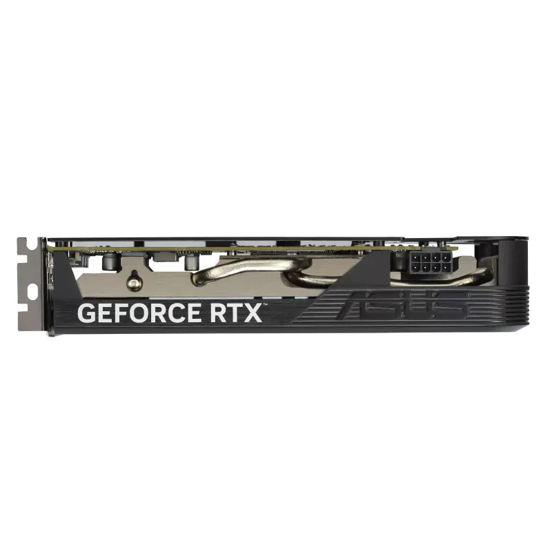 ASUS Dual V2 OC - NVIDIA 8 GB GDDR6 GeForce RTX 4060 graphics card - Image 7