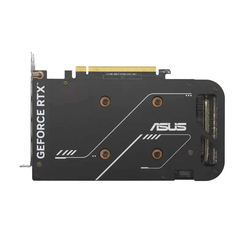 ASUS Dual V2 OC - NVIDIA 8 GB GDDR6 GeForce RTX 4060 graphics card - Image 9
