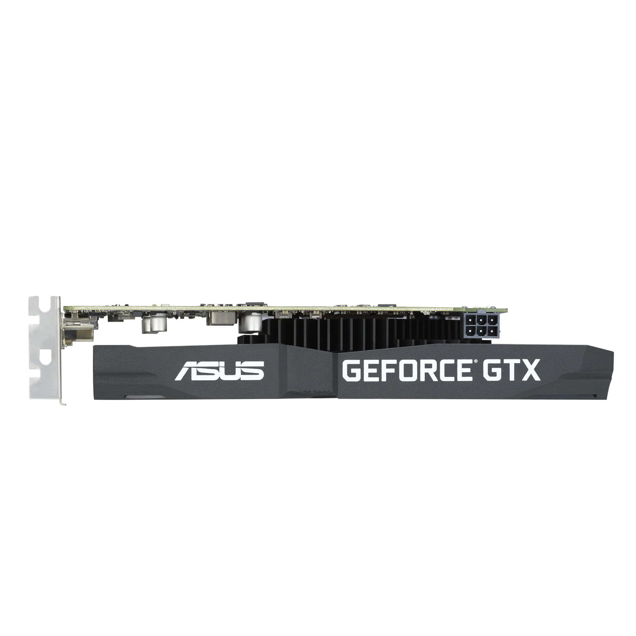 ASUS Dual OC - NVIDIA 4 GB GDDR6 GeForce GTX 1650 graphics card - Image 6