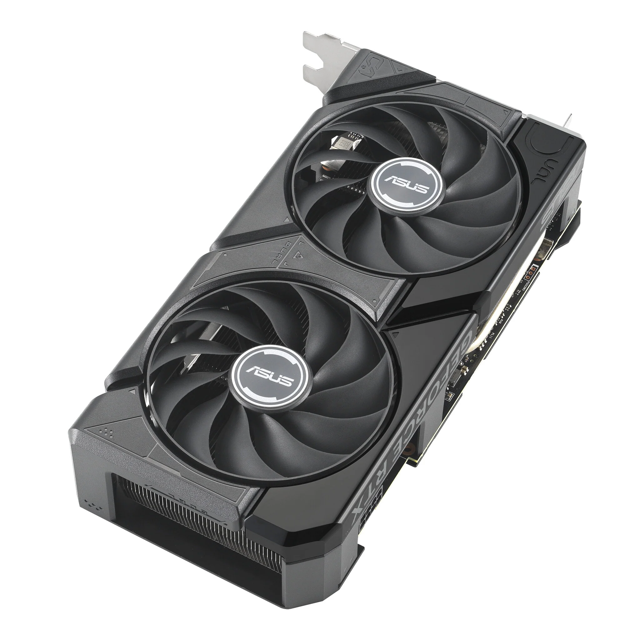 ASUS Dual - NVIDIA 8 GB GDDR6 GeForce RTX 4060 graphics card - Image 4