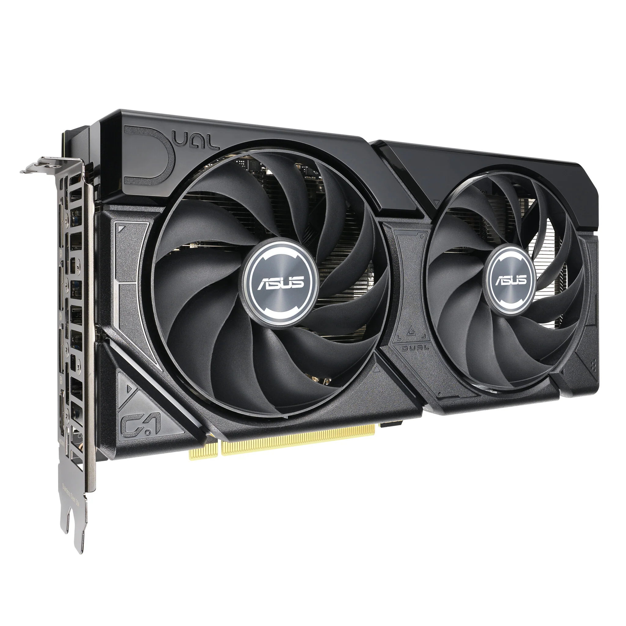 ASUS Dual - NVIDIA 8 GB GDDR6 GeForce RTX 4060 graphics card - Image 5