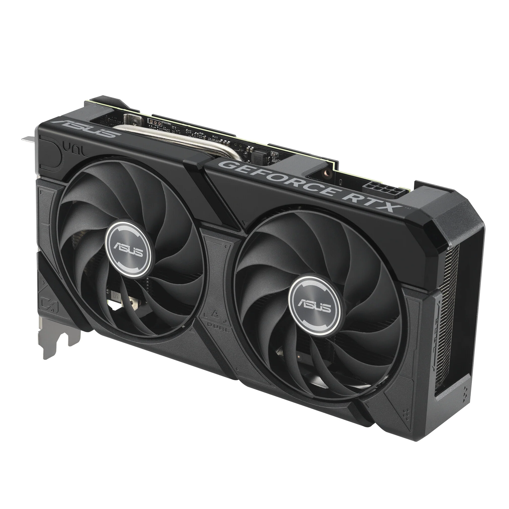 ASUS Dual - NVIDIA 8 GB GDDR6 GeForce RTX 4060 graphics card - Image 7