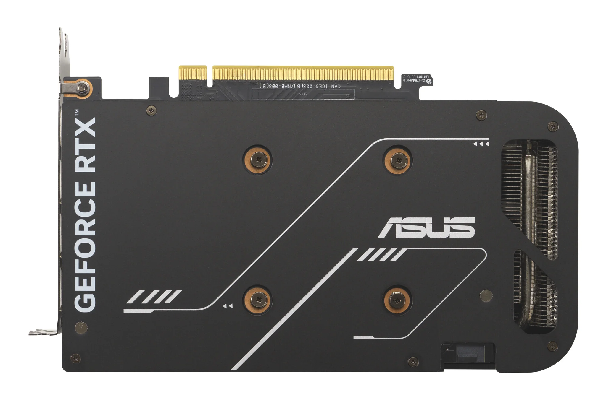 ASUS Dual - NVIDIA 8 GB GDDR6 GeForce RTX 4060 graphics card - Image 11