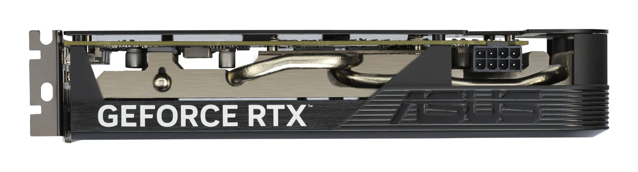 ASUS Dual - NVIDIA 8 GB GDDR6 GeForce RTX 4060 graphics card - Image 8