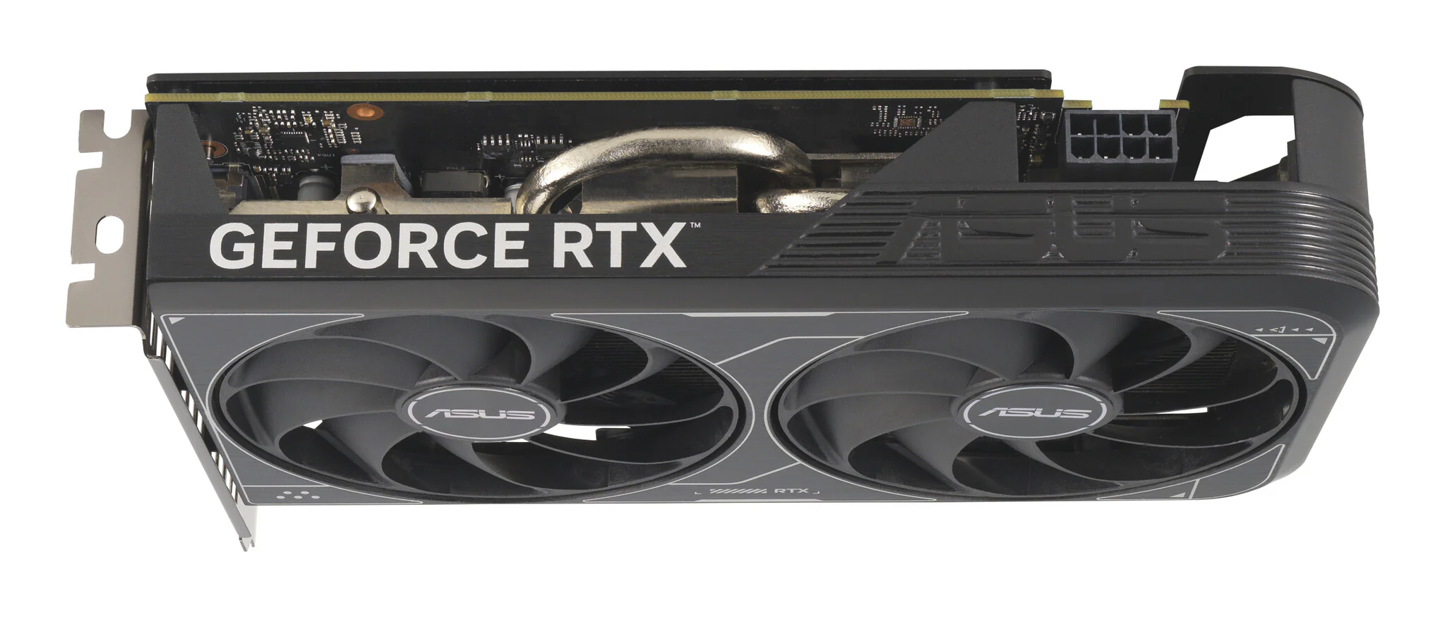 ASUS Dual - NVIDIA 8 GB GDDR6 GeForce RTX 4060 graphics card - Image 9
