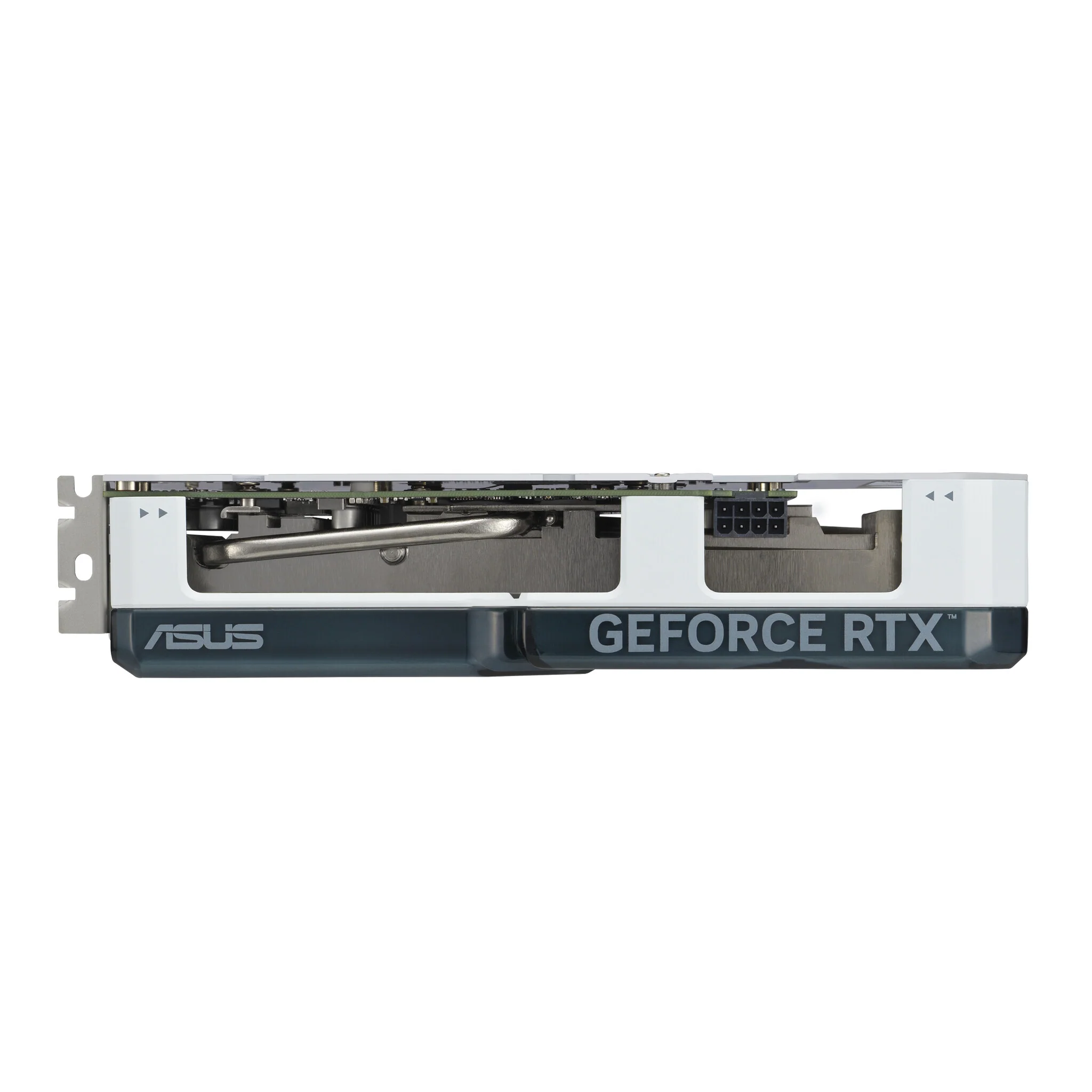 ASUS Dual Fan "White Edition" - NVIDIA 8 GB GDDR6 GeForce RTX­ 4060 graphics card - Image 10