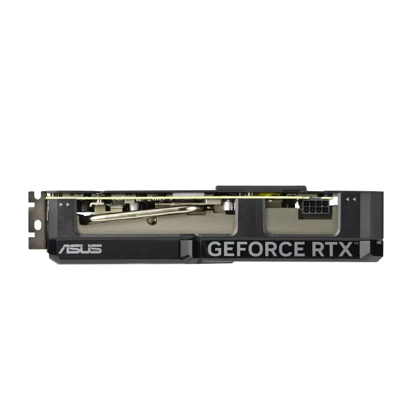 ASUS Dual SSD OC Edition - NVIDIA 8 GB GDDR6 GeForce RTX 4060 Ti graphics card - Image 9